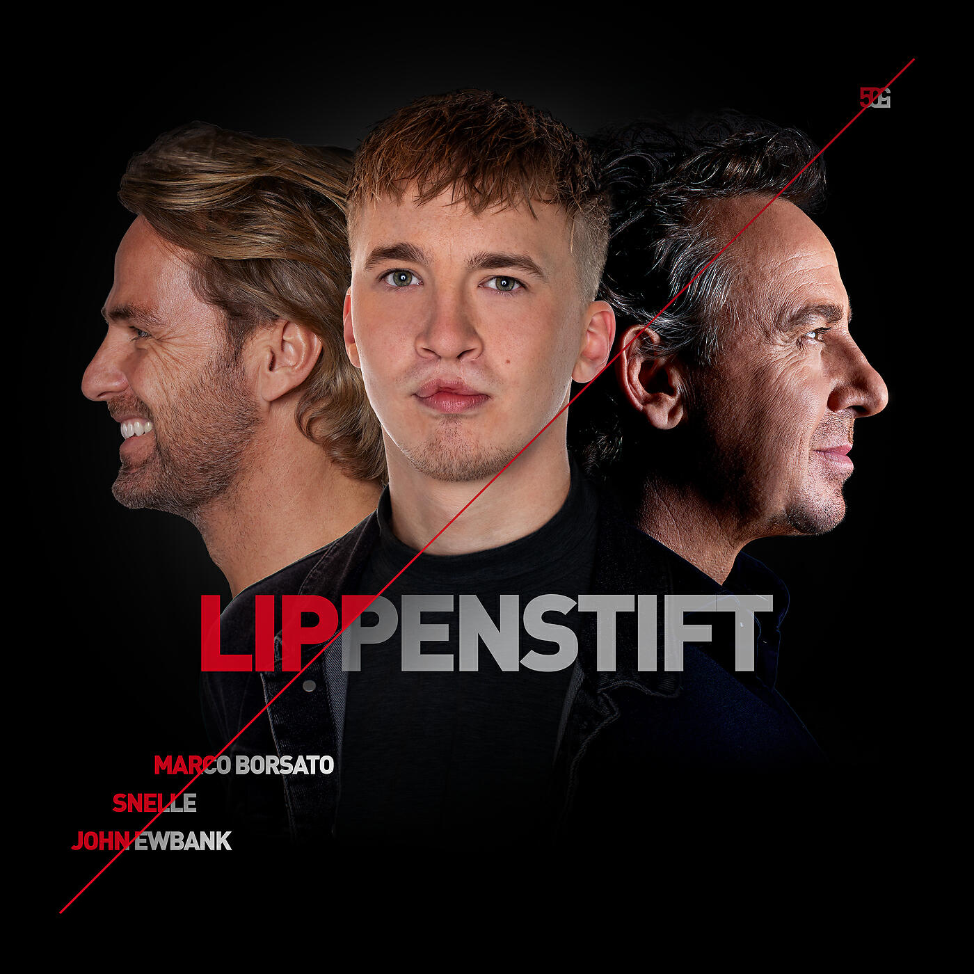 Релиз Lippenstift