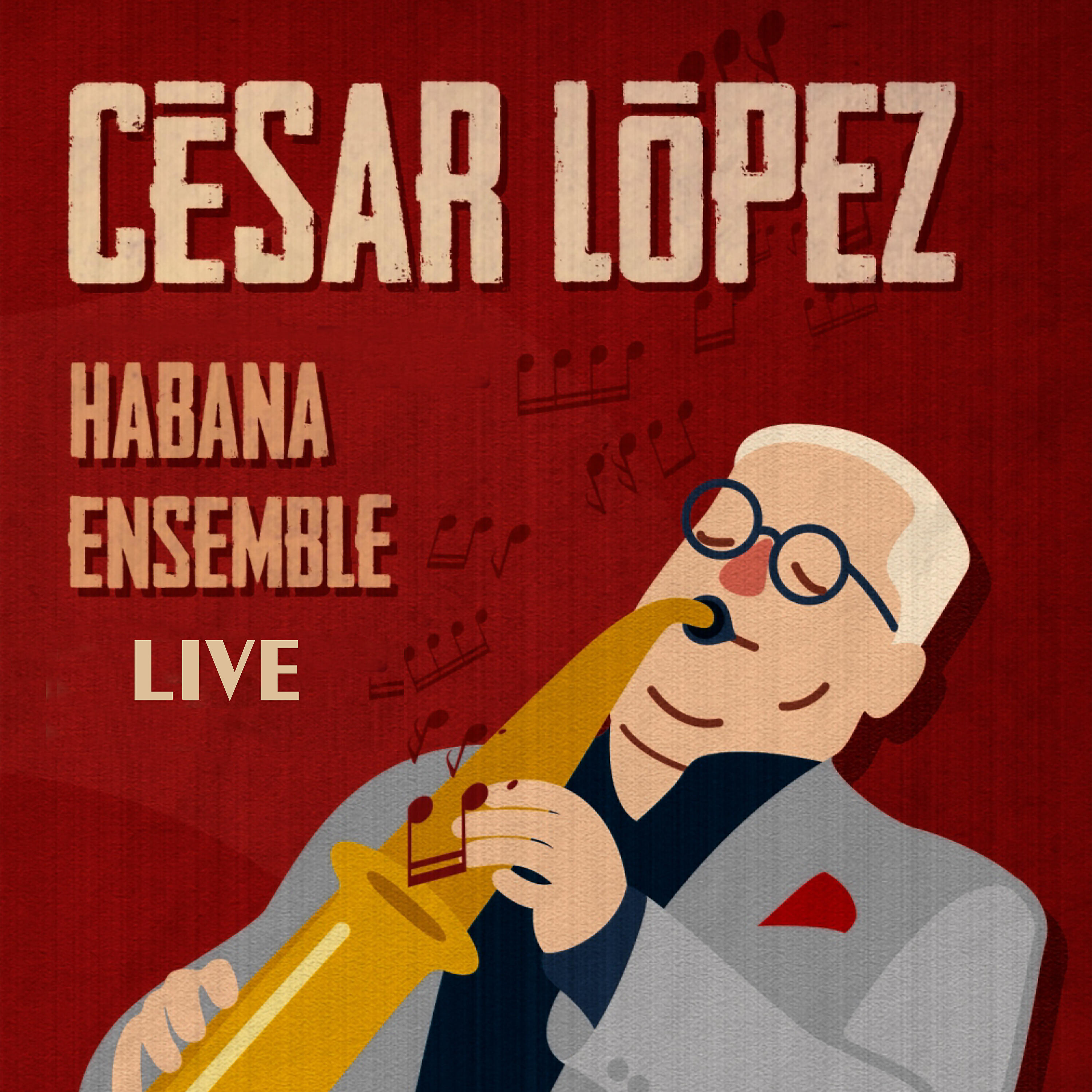 César López y Habana Ensemble