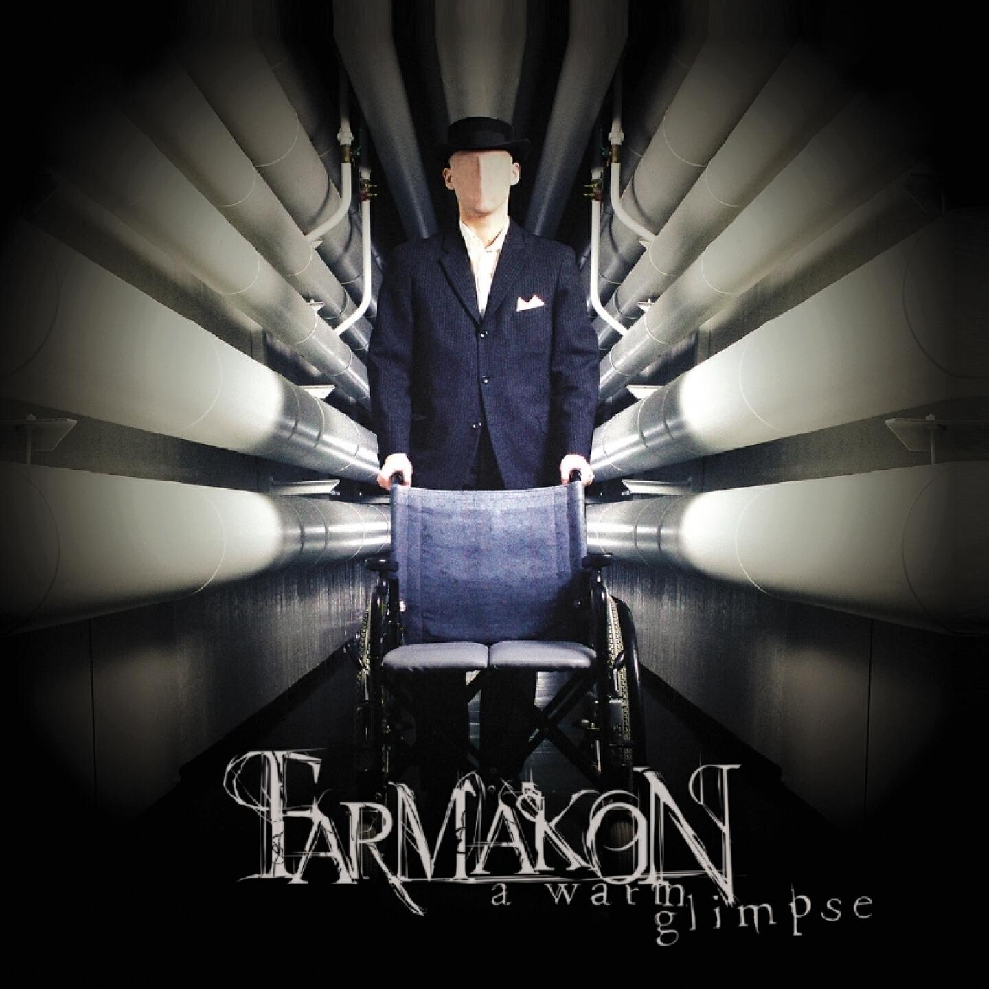 Релиз A Warm Glimpse