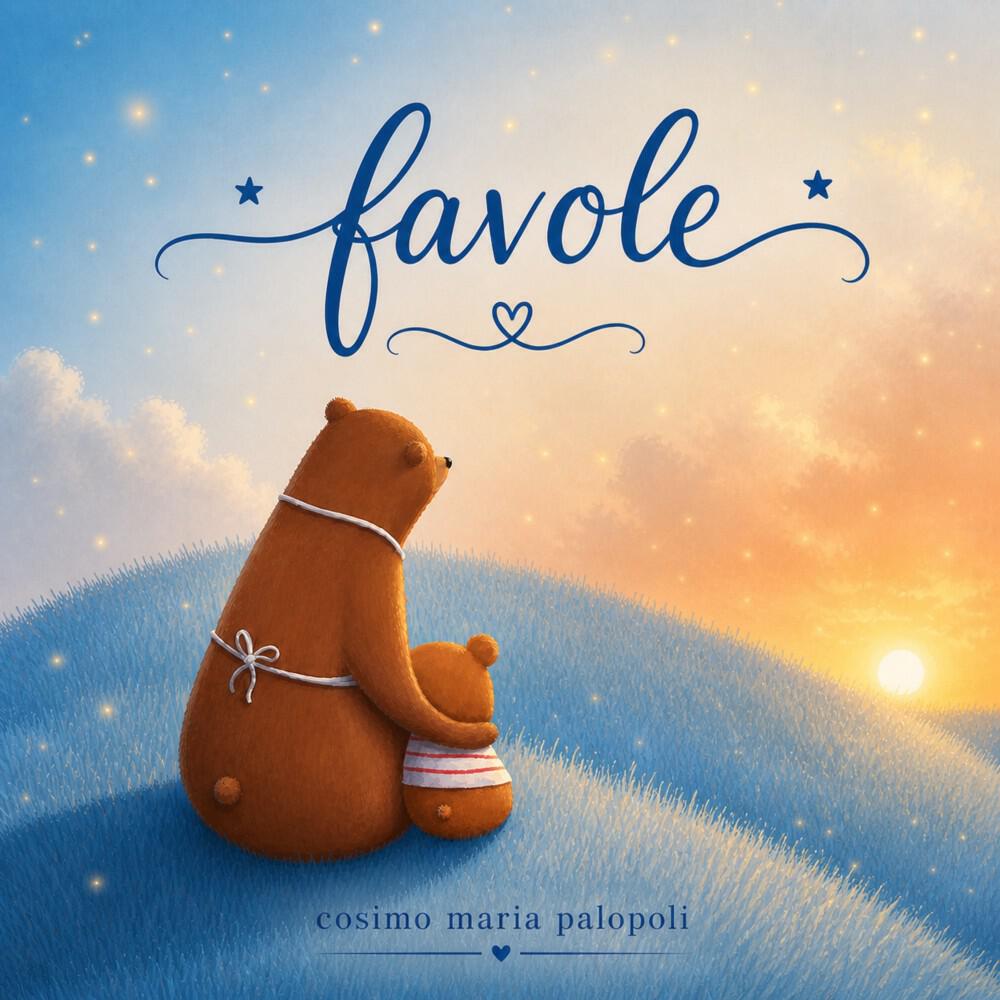 Релиз Favole