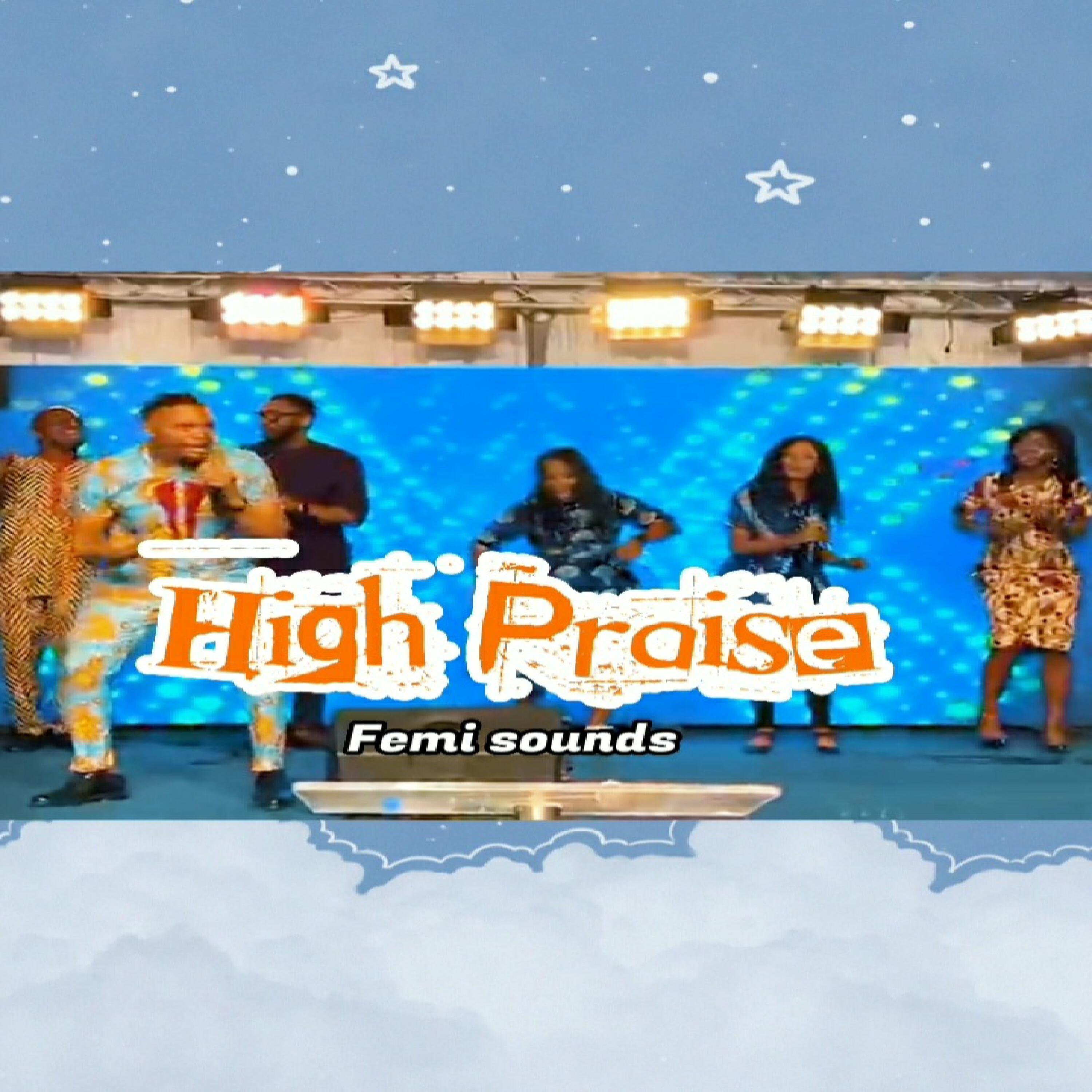 Релиз High Praise