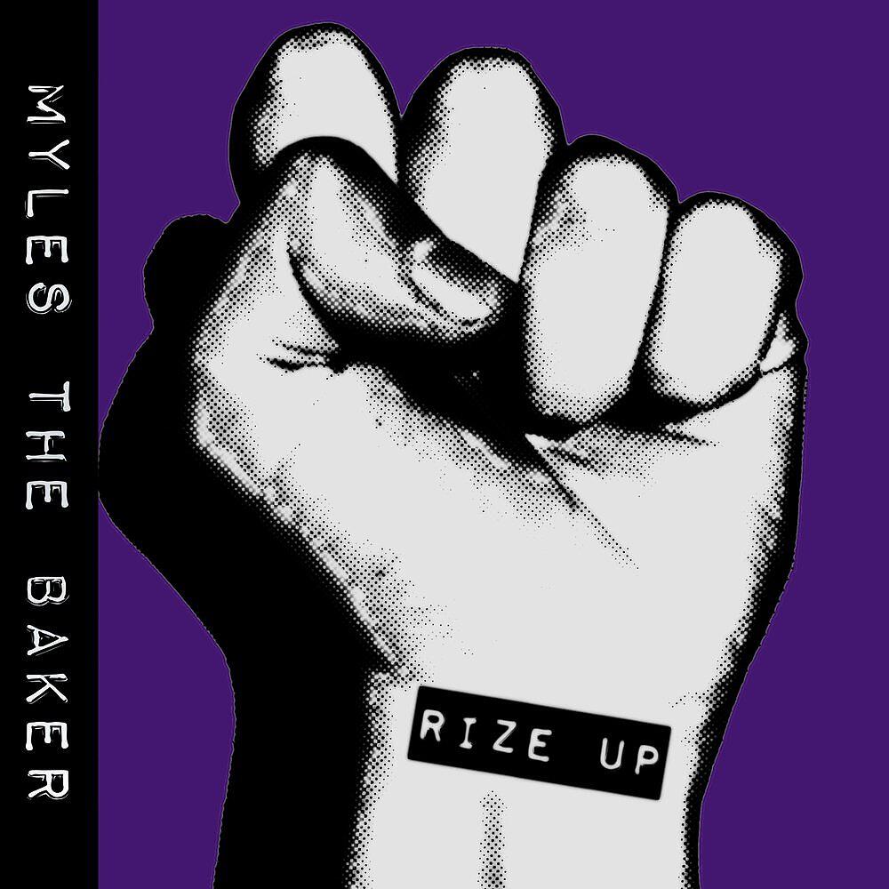 Релиз Rize Up