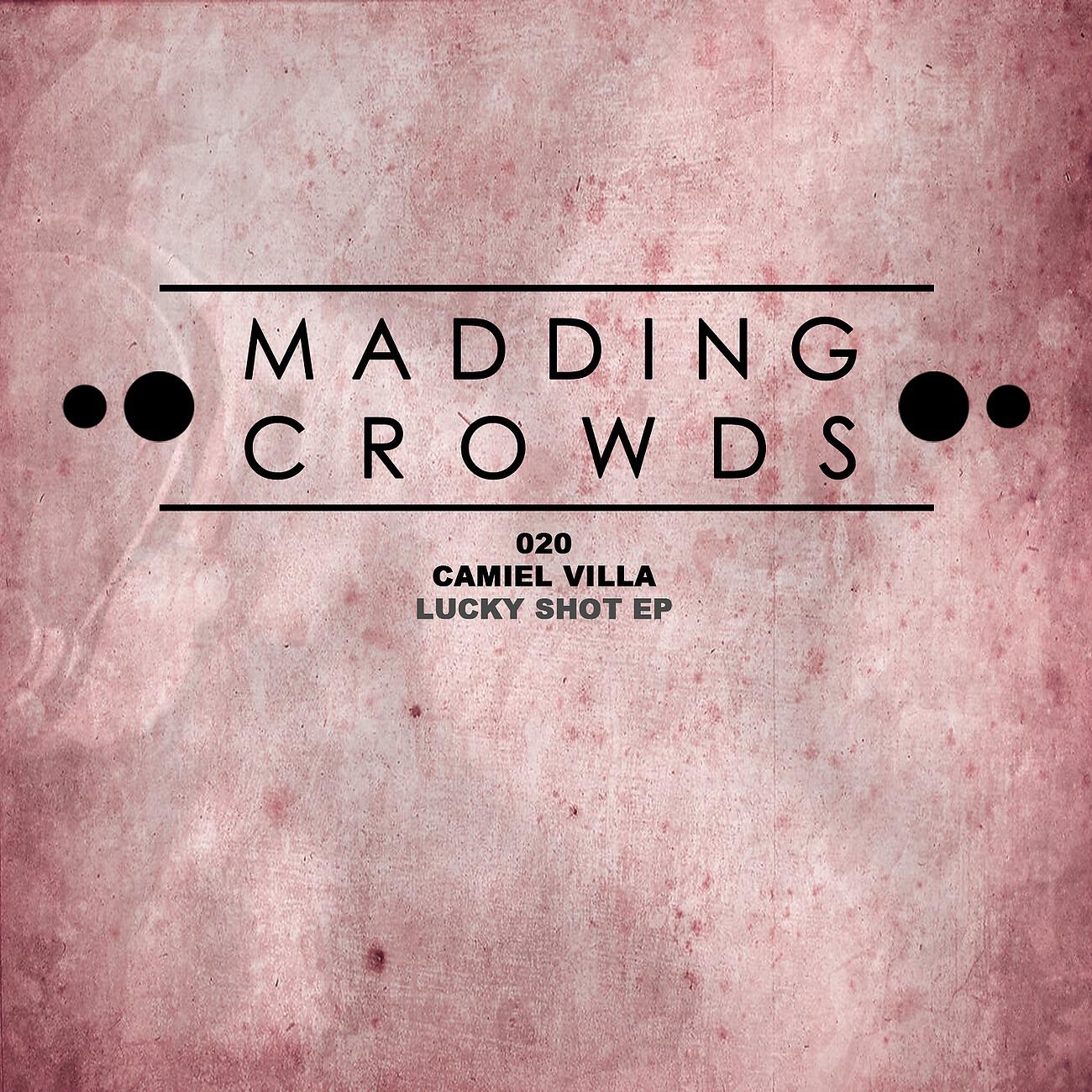 Релиз Lucky Shot EP