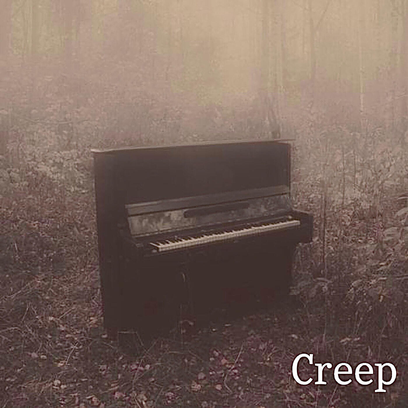 Релиз Creep