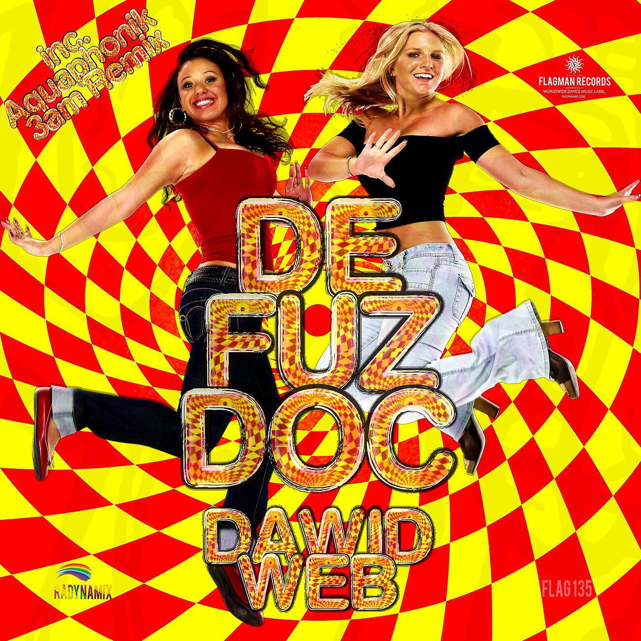 Релиз De Fuz Doc