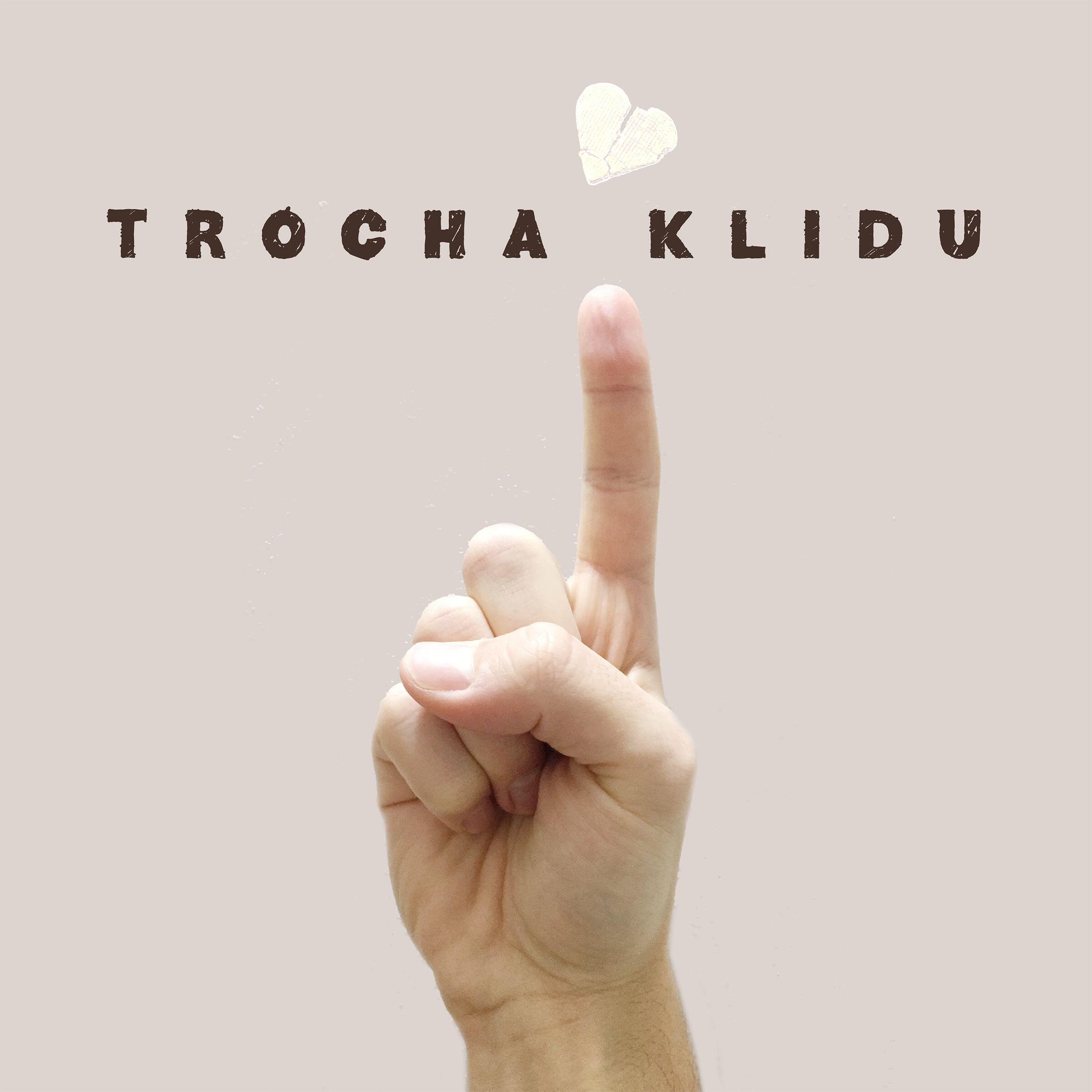 Релиз Trocha k Vam