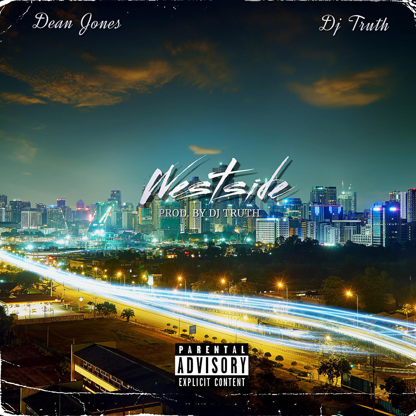 Релиз Westside