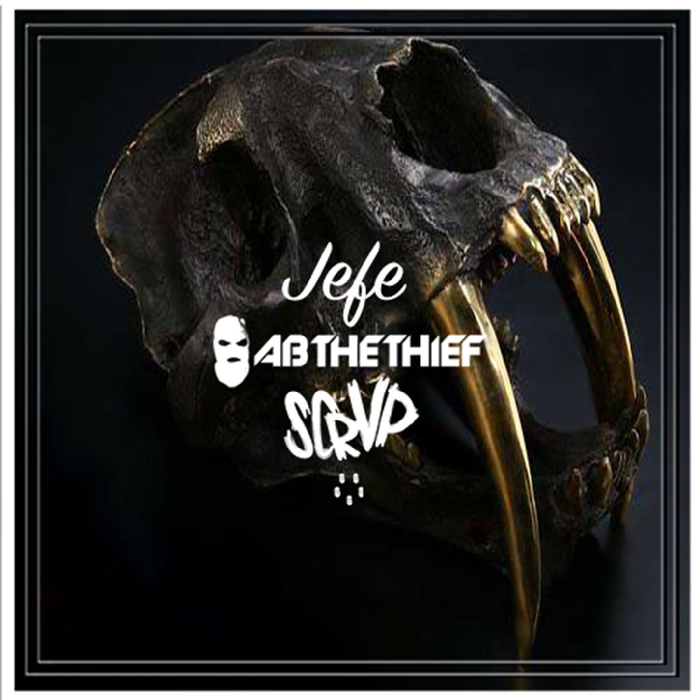 Релиз Jefe