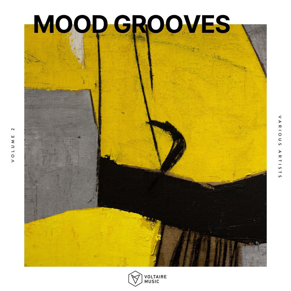 Релиз Mood Grooves, Vol. 2