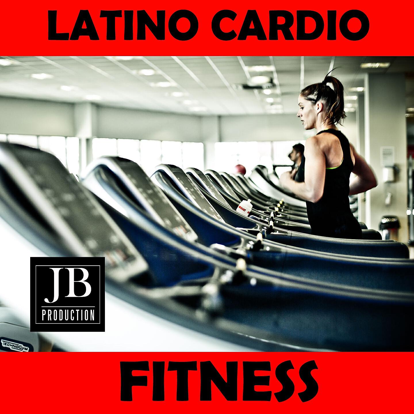 Релиз Latino Cardio Fitness