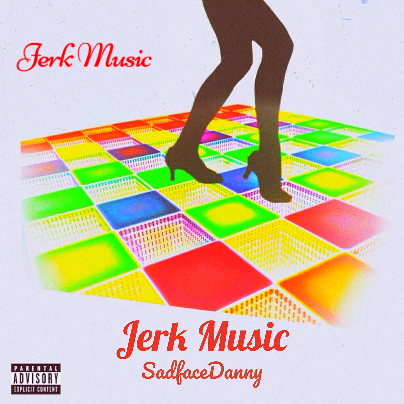 Релиз Jerk Music