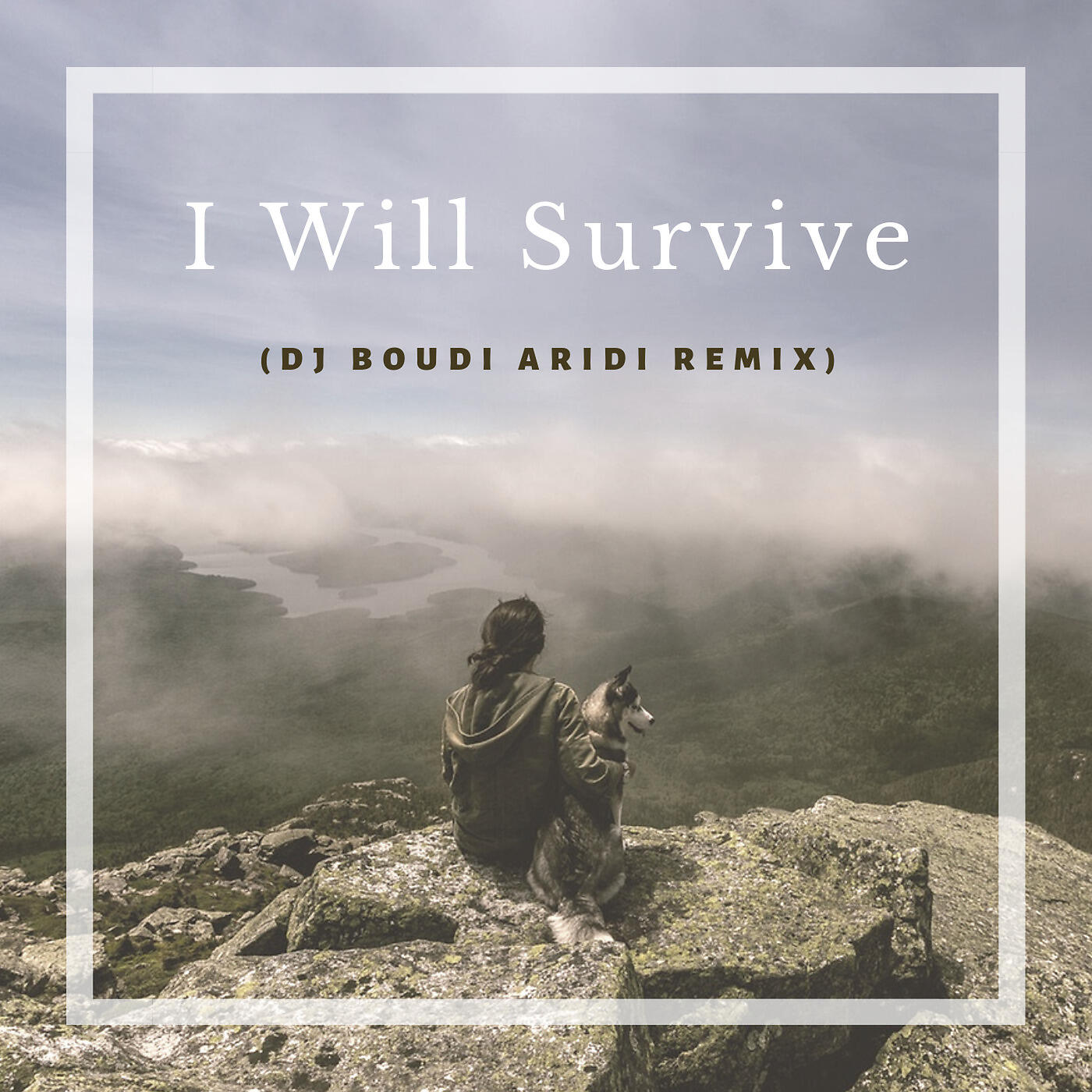 Релиз I Will Survive (Deep Mix)
