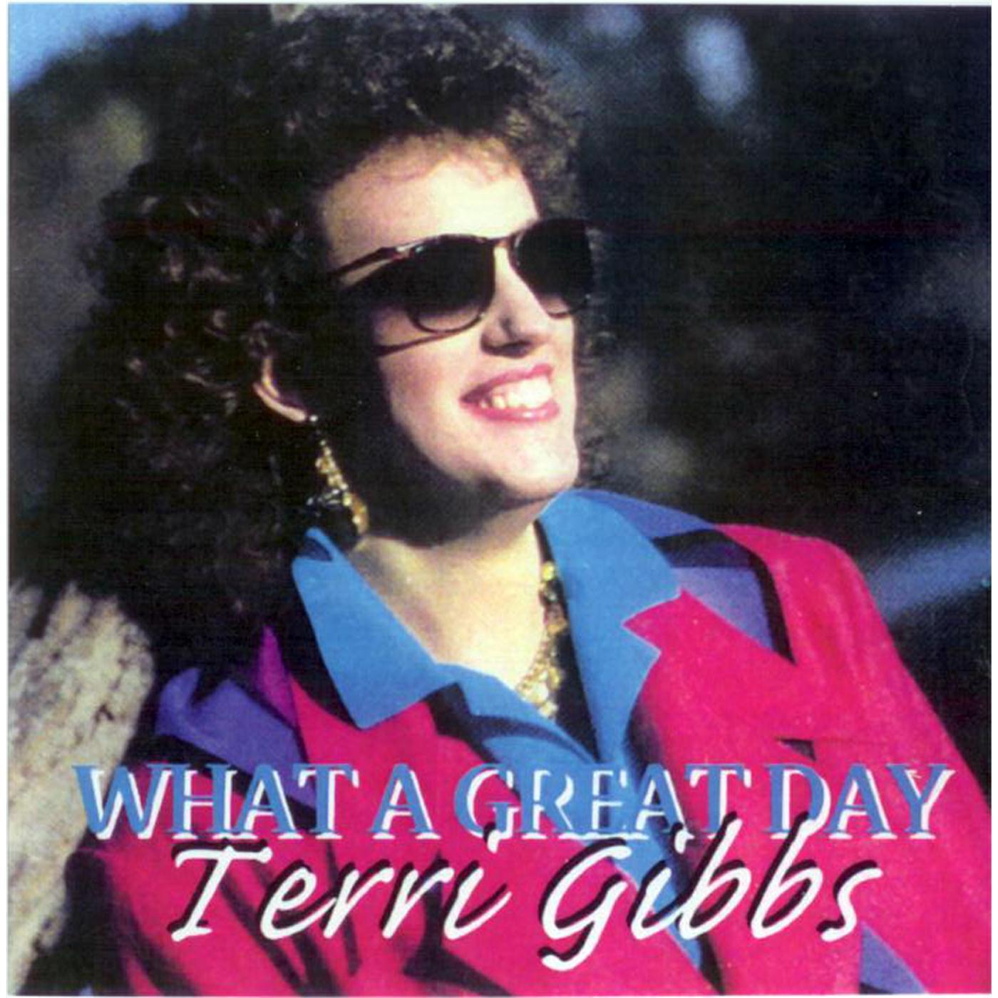 Релиз What a Great Day