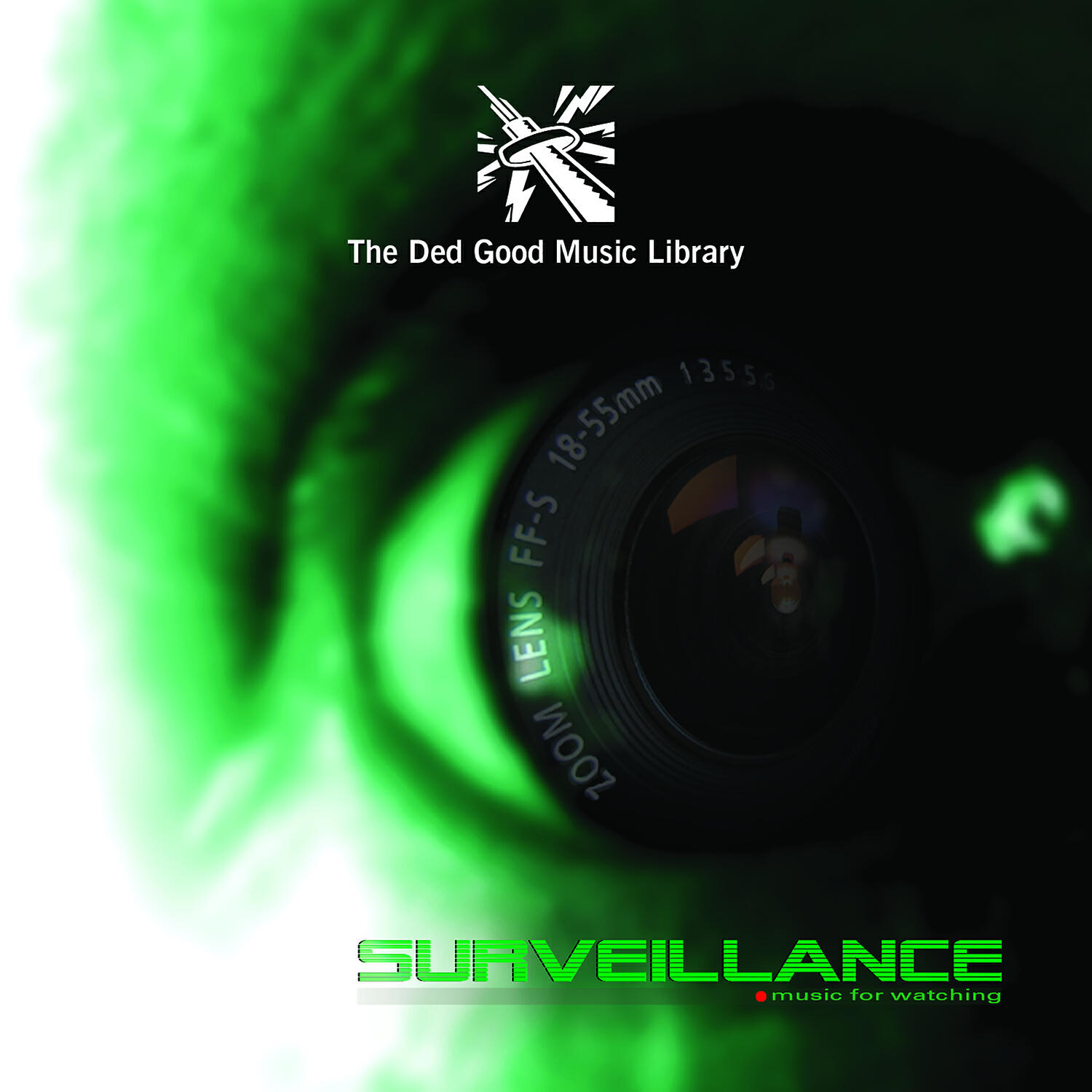 Релиз Surveillance
