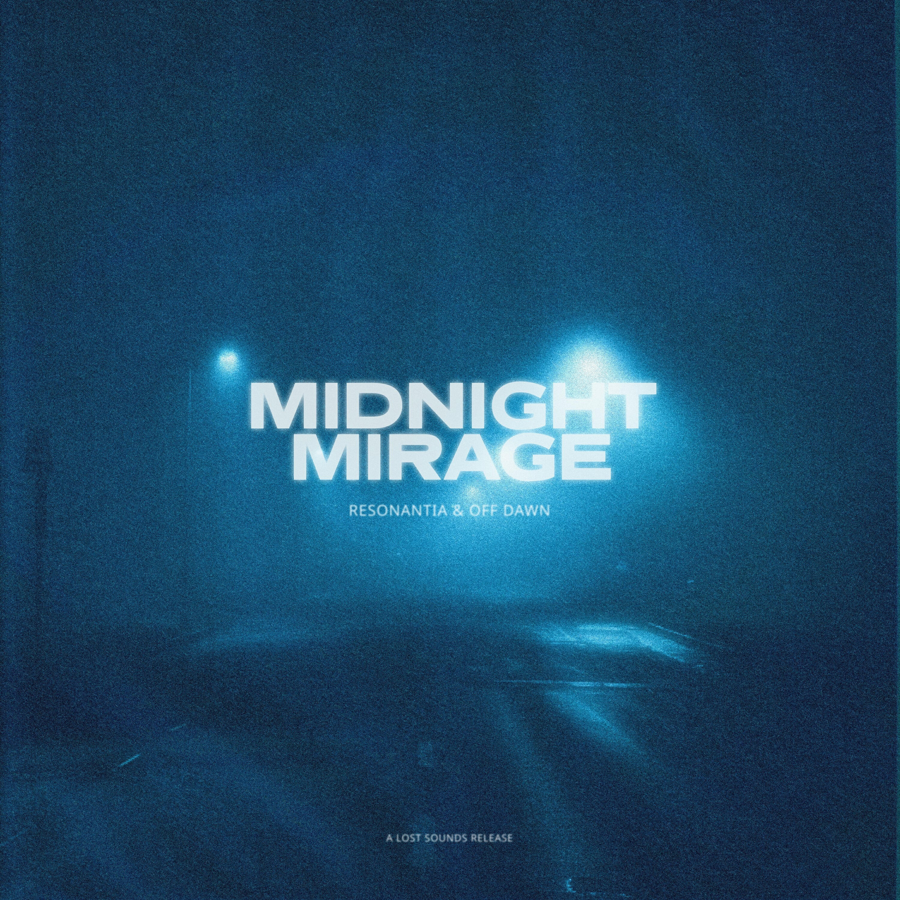 Релиз midnight mirage
