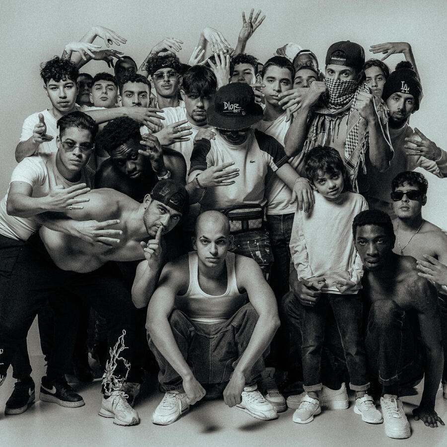 Волна по релизу