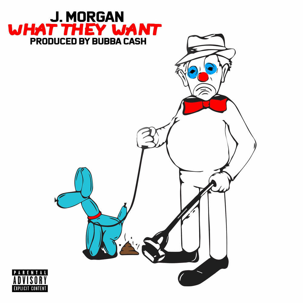 Релиз What They Want?