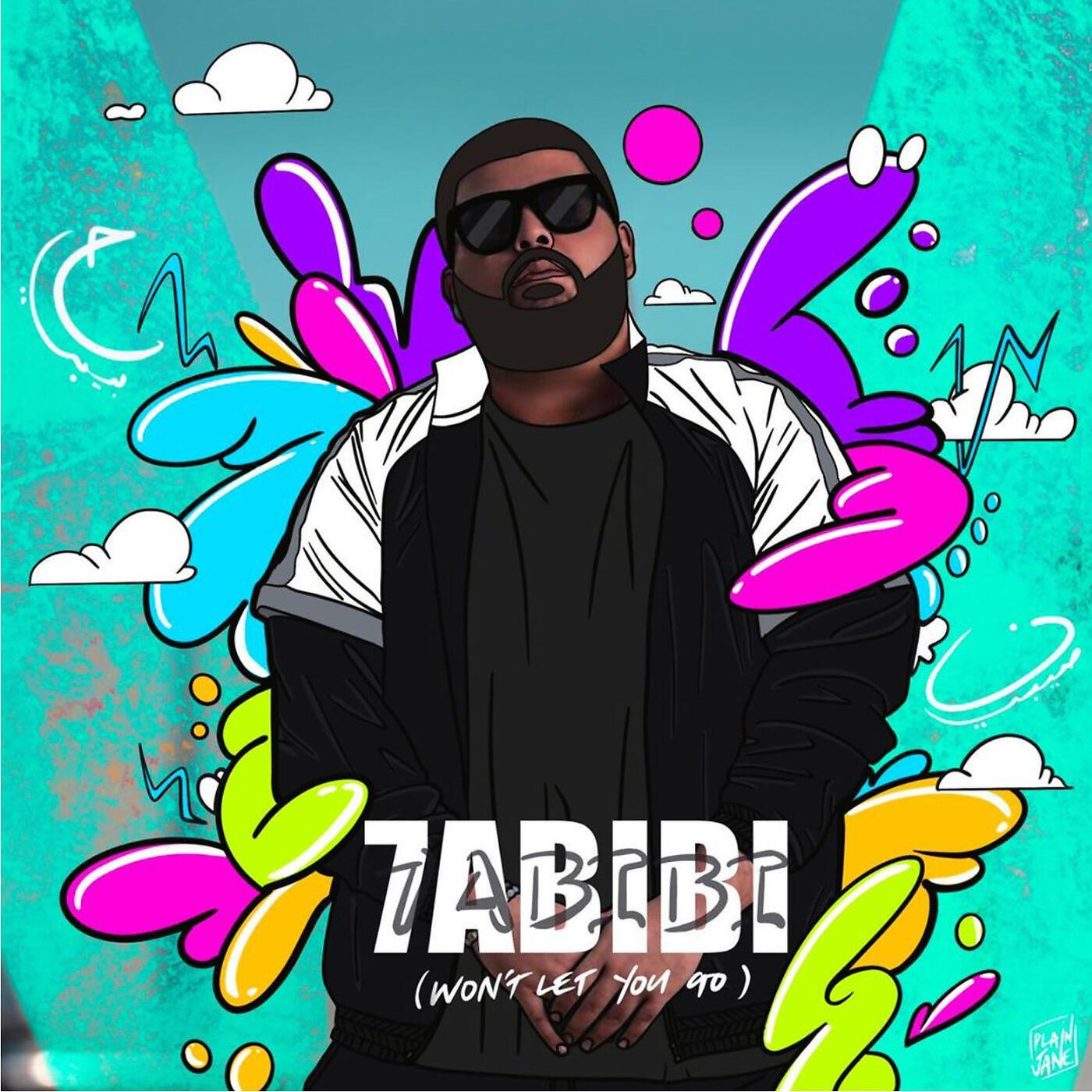 Релиз Habibi (Won't Let You Go)
