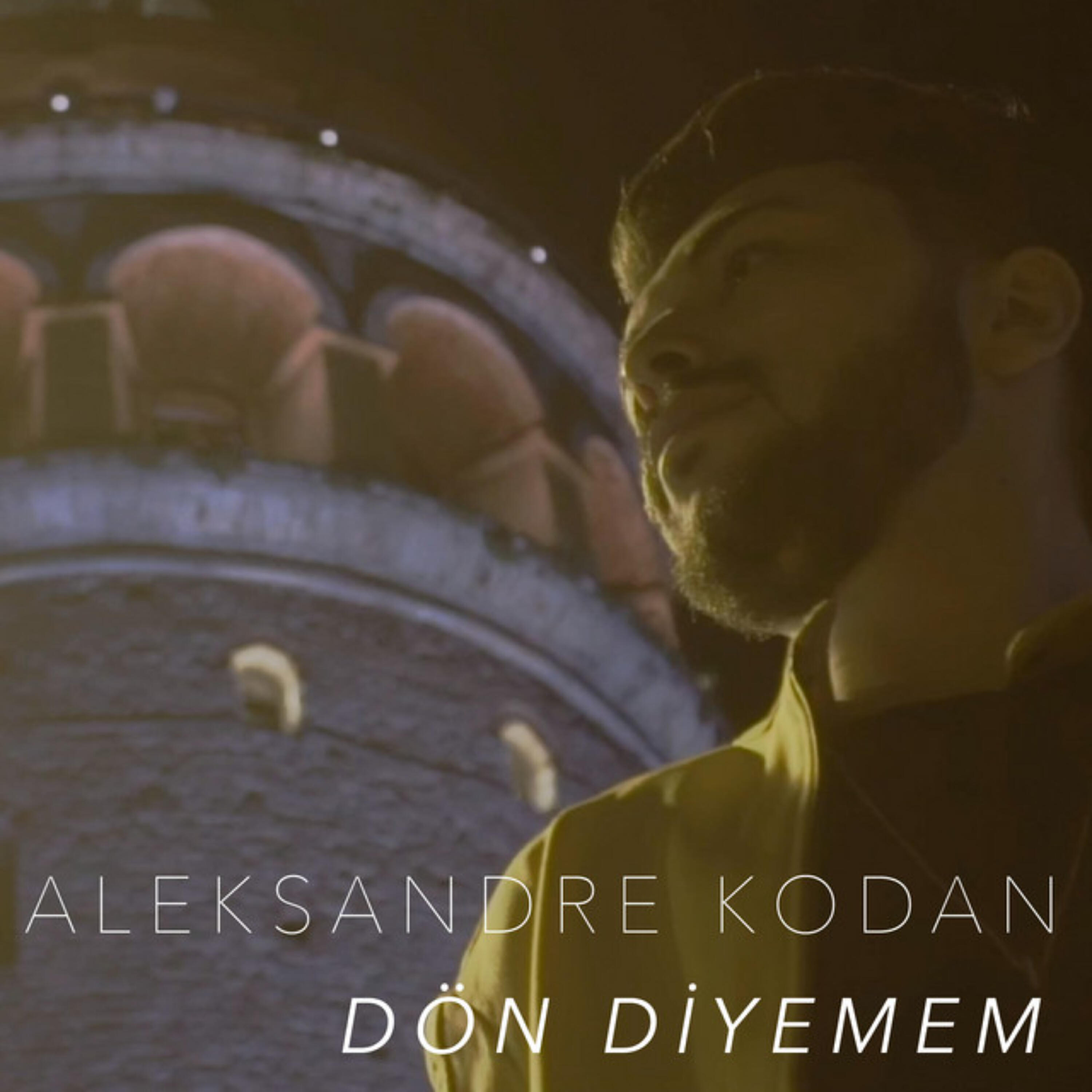 Релиз Dön Diyemem