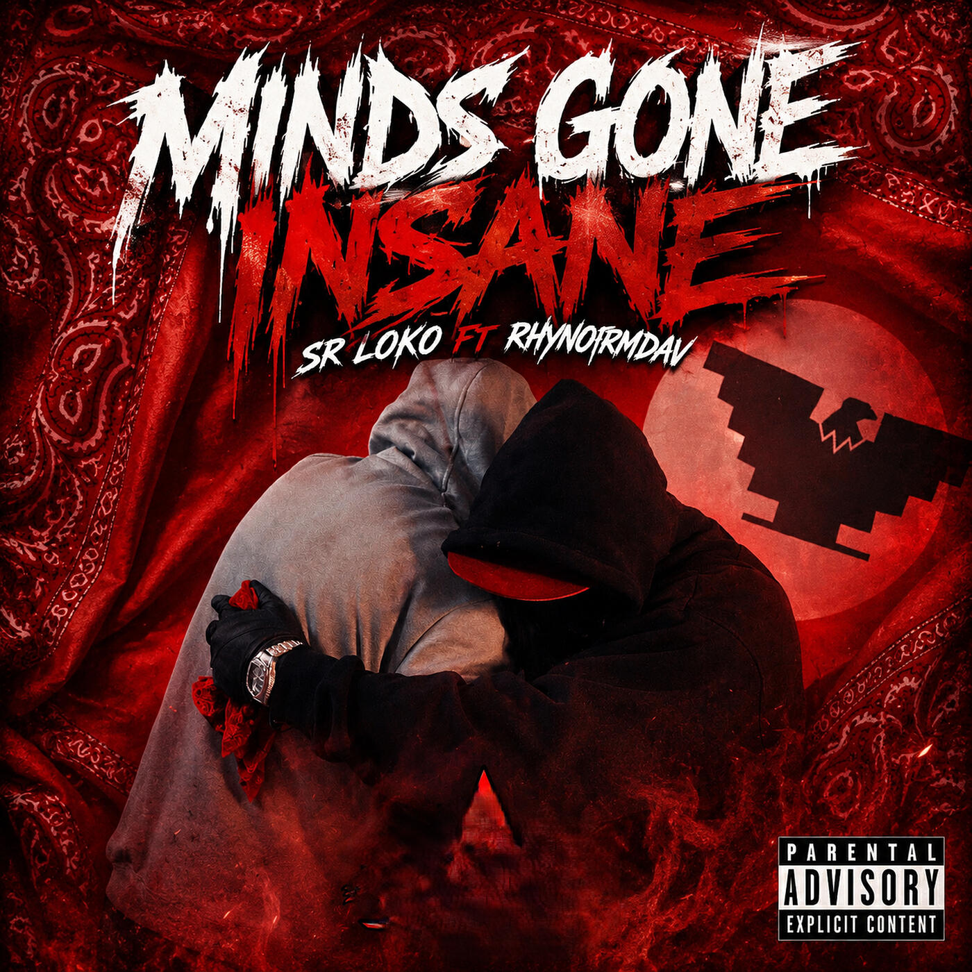 Релиз Minds Gone Nsane