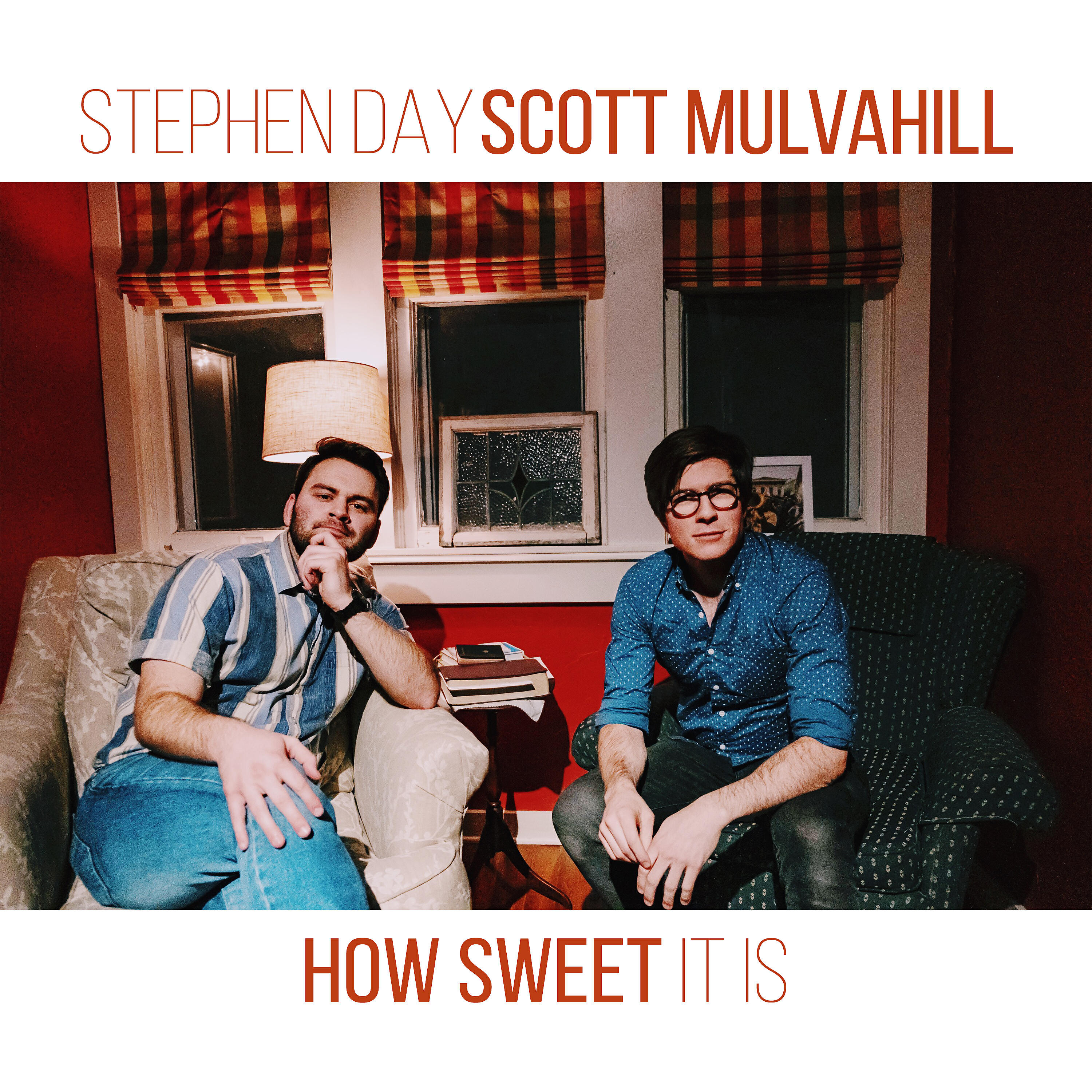 Релиз How Sweet It Is