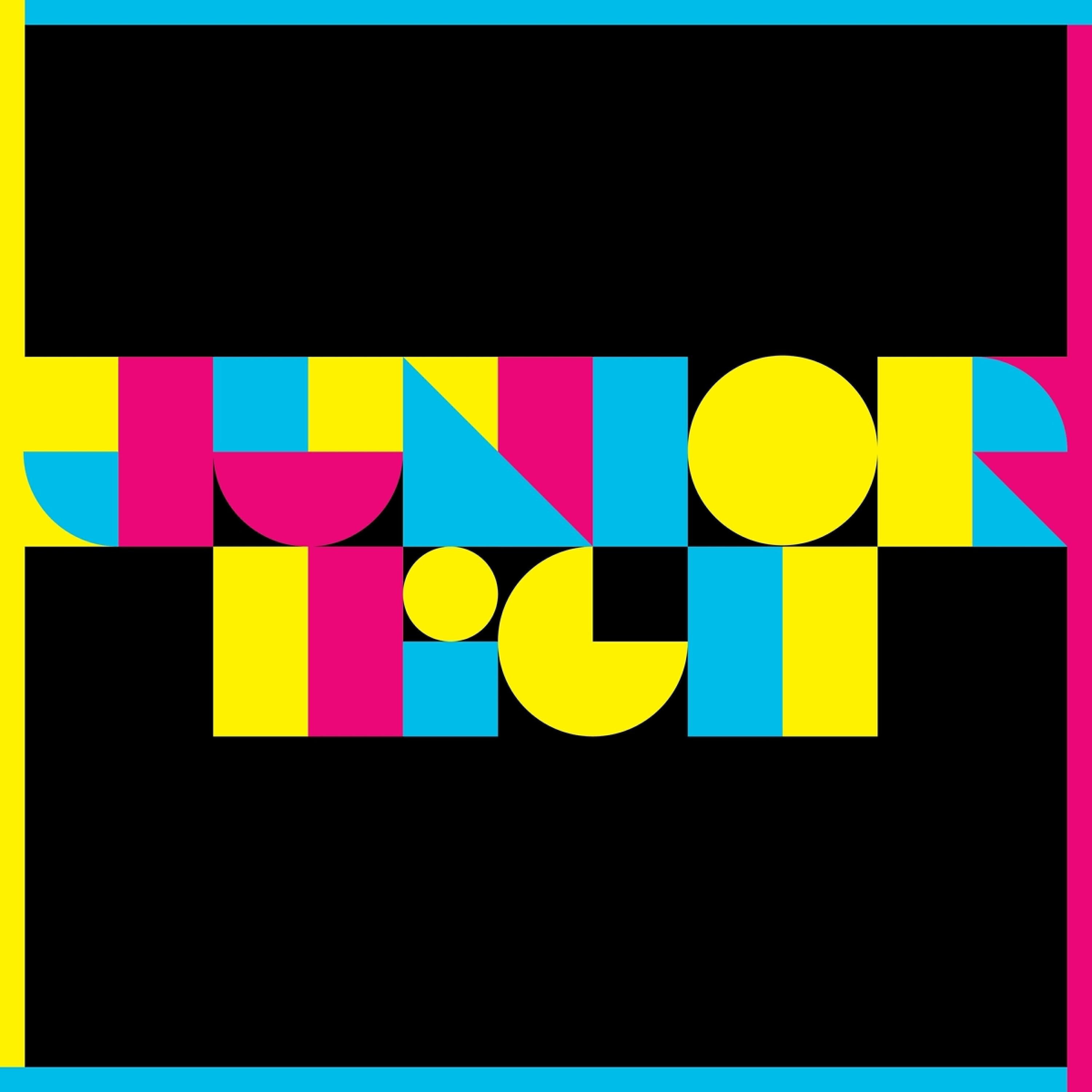 Релиз Junior High