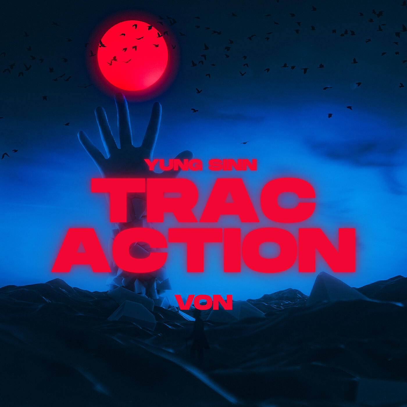 Релиз Trac Action