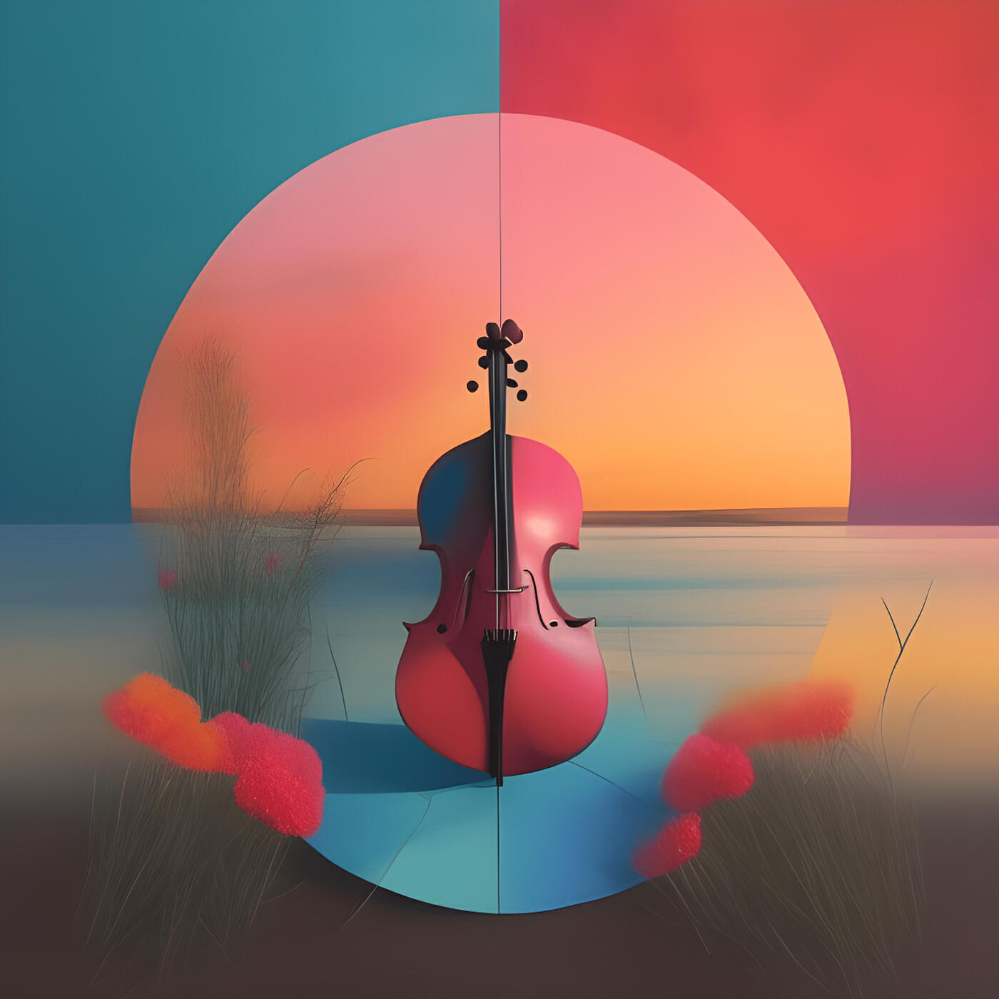 Релиз Conflict in My Head