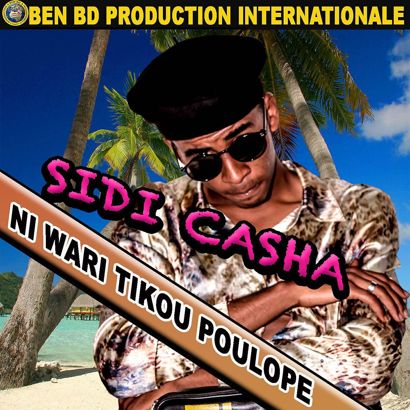 Sidi Casha