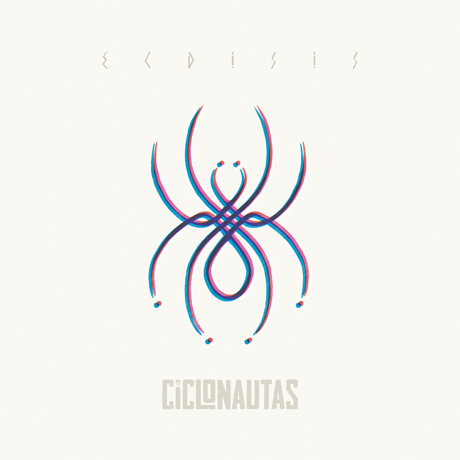 Релиз Ecdisis