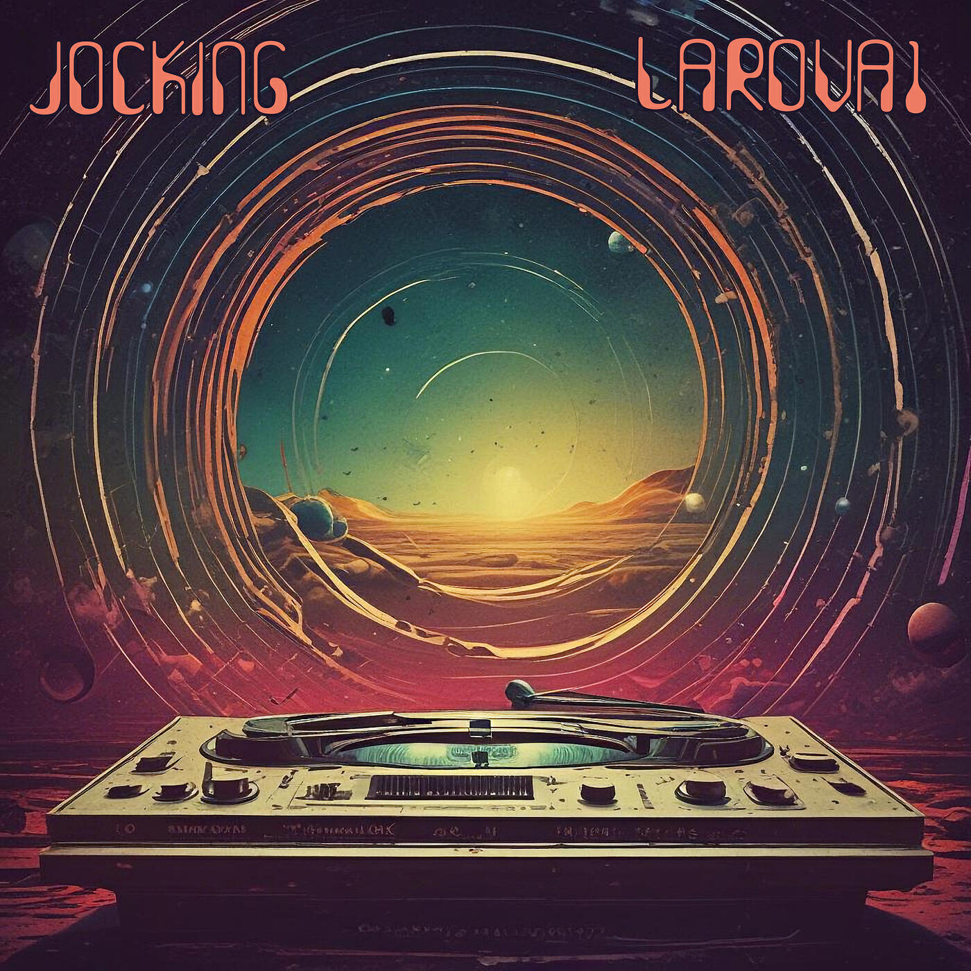 Релиз Jocking