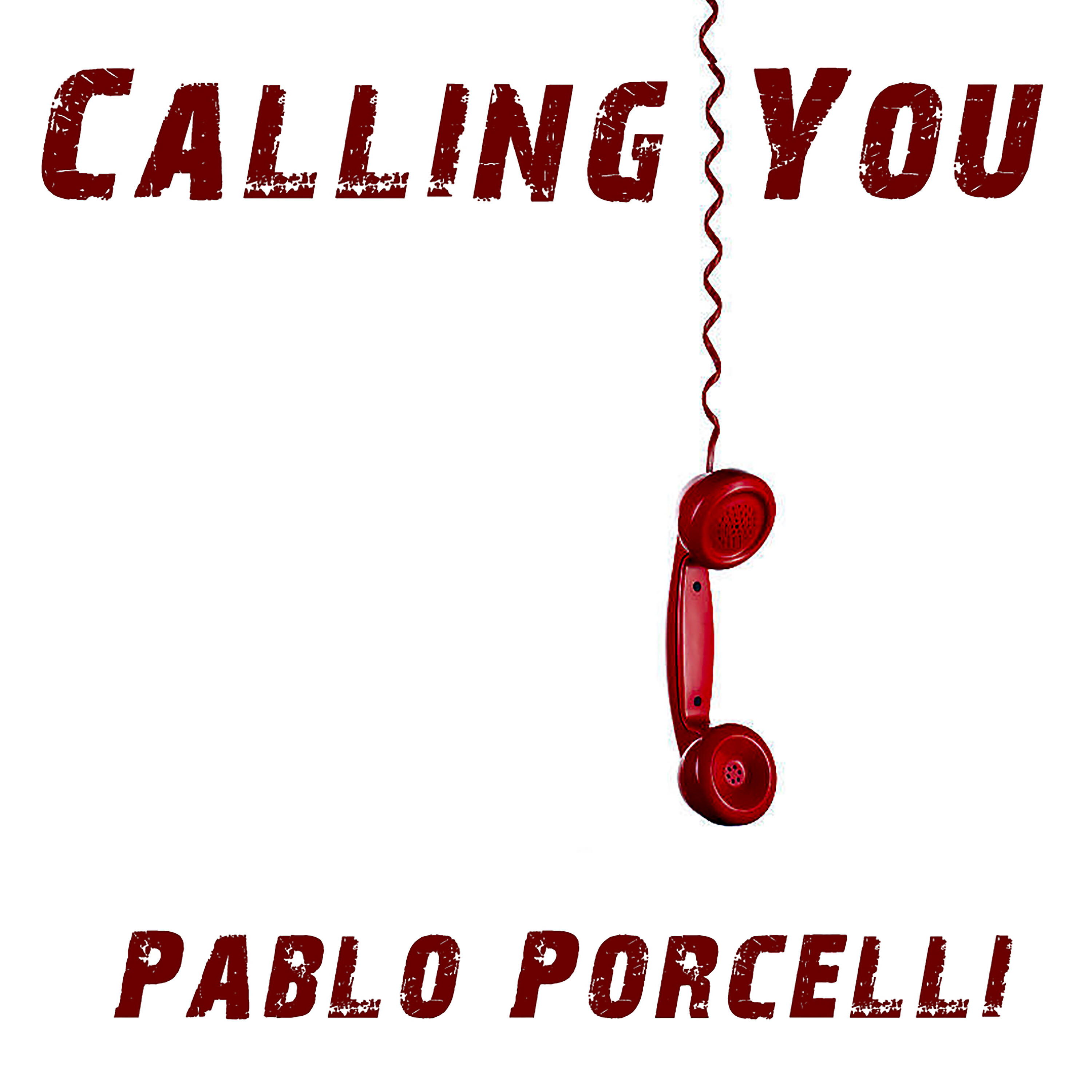 Релиз Calling You