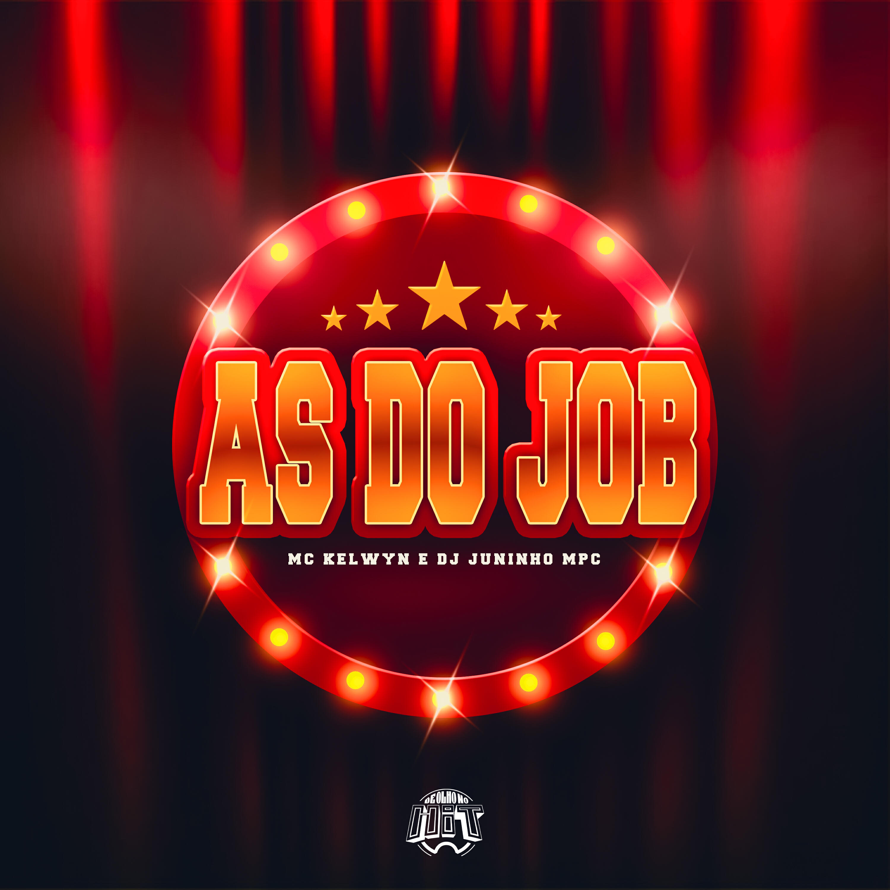 Релиз As do Job