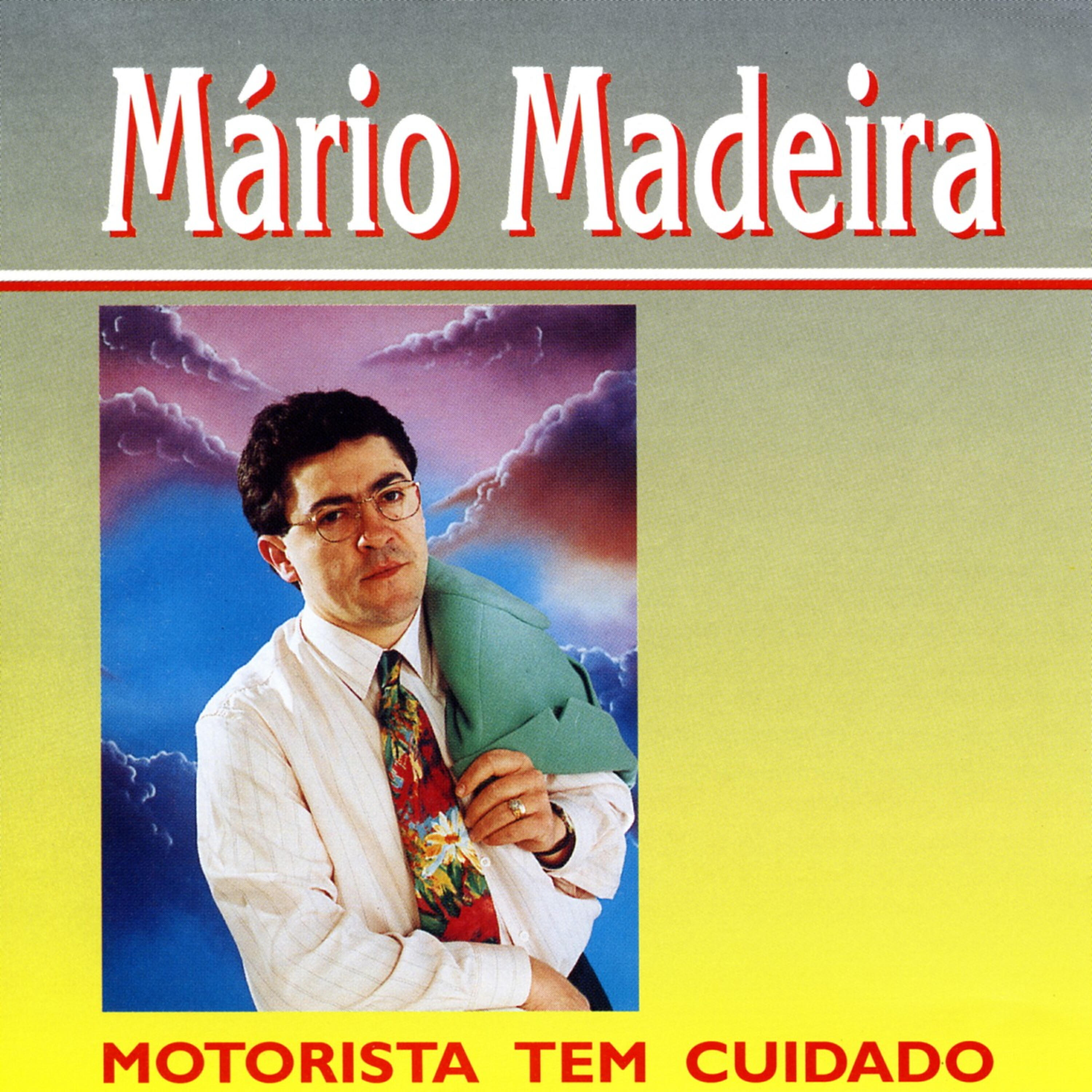 Mário Madeira
