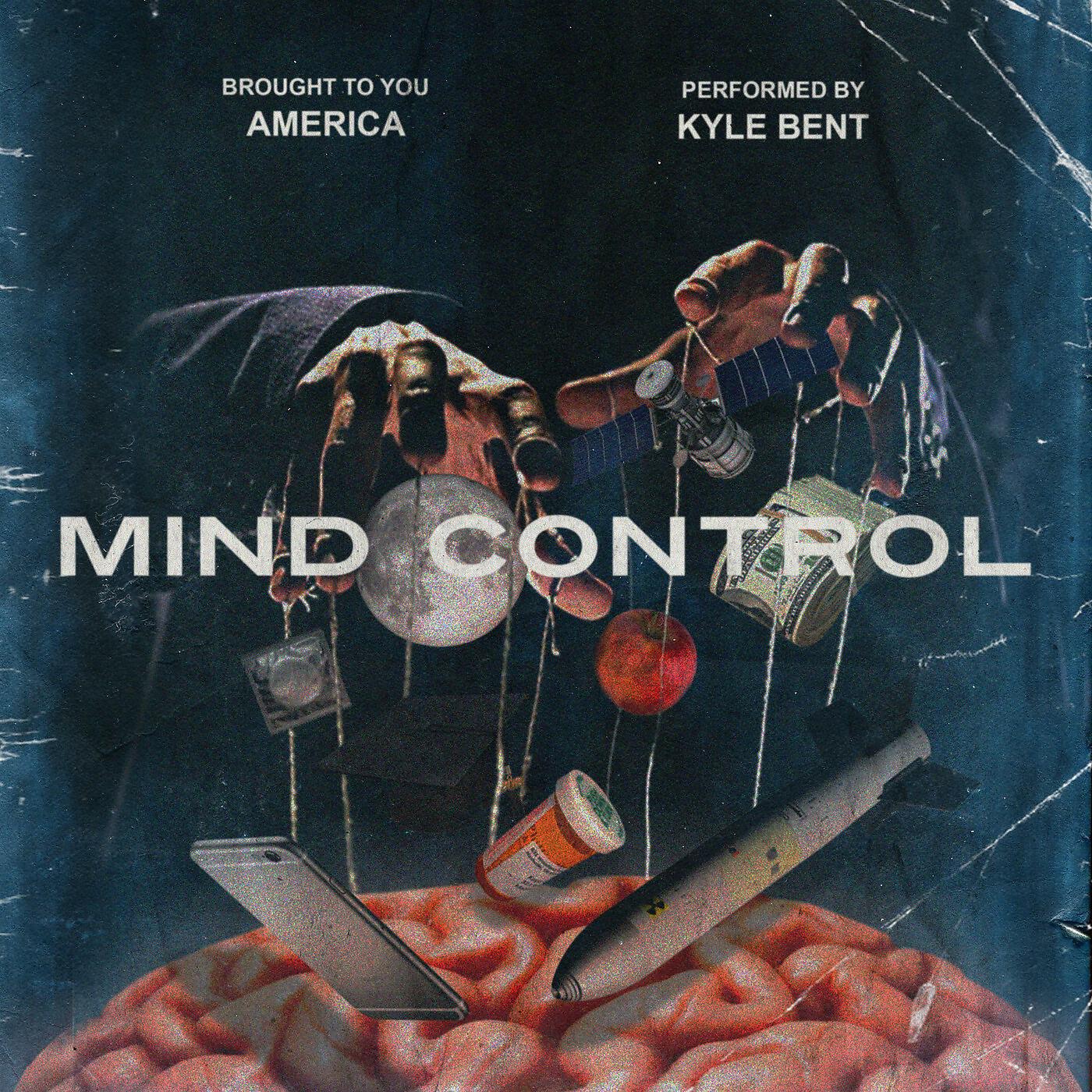 Релиз Mind Control