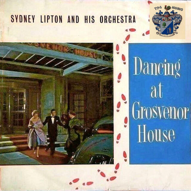 Релиз Dancing at Grosvenor House Vol. 4