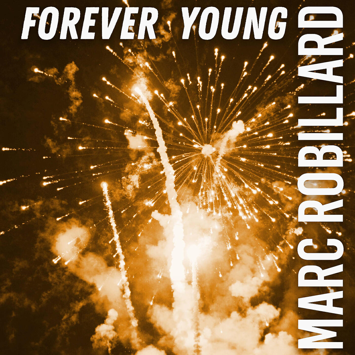 Релиз Forever Young