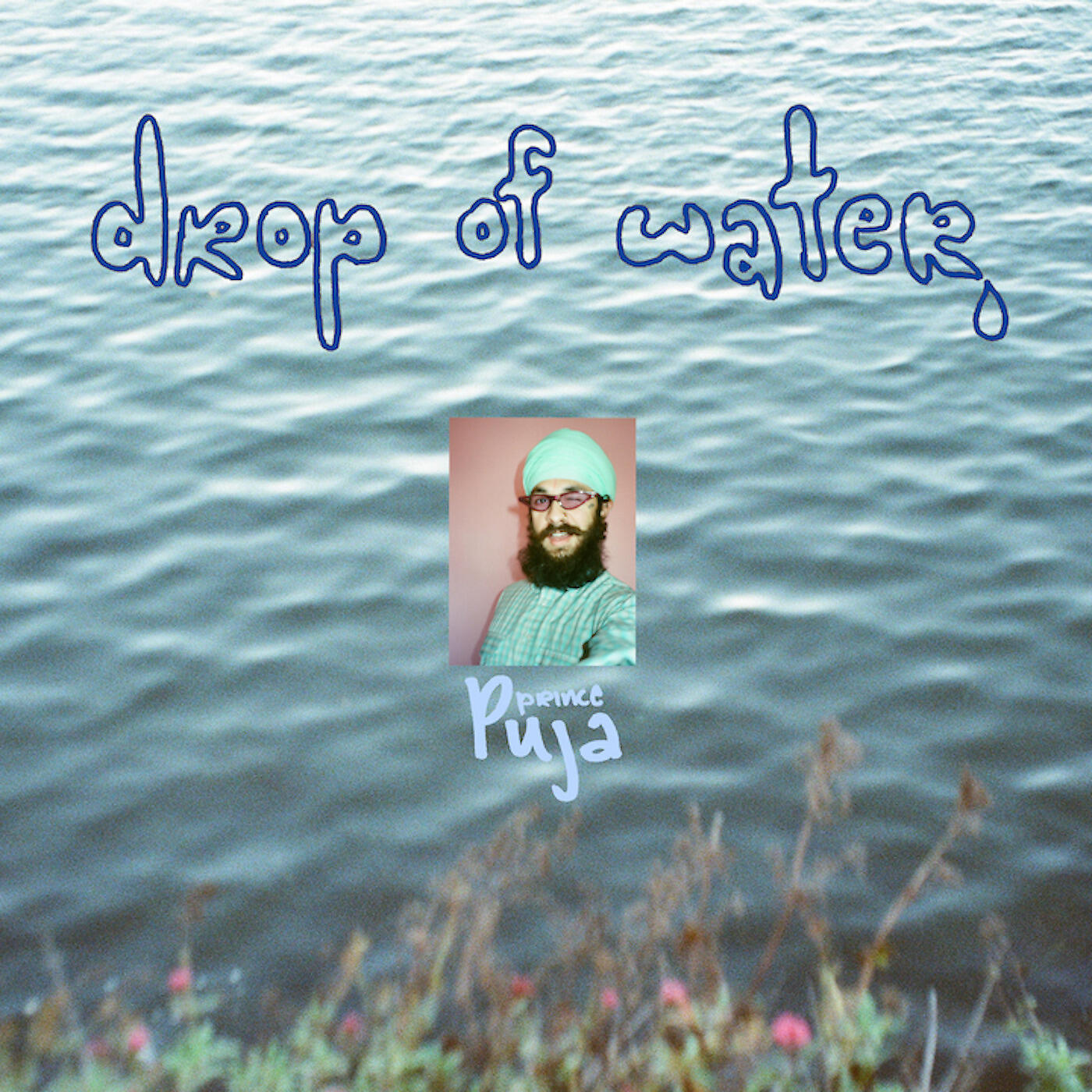 Релиз Drop of Water