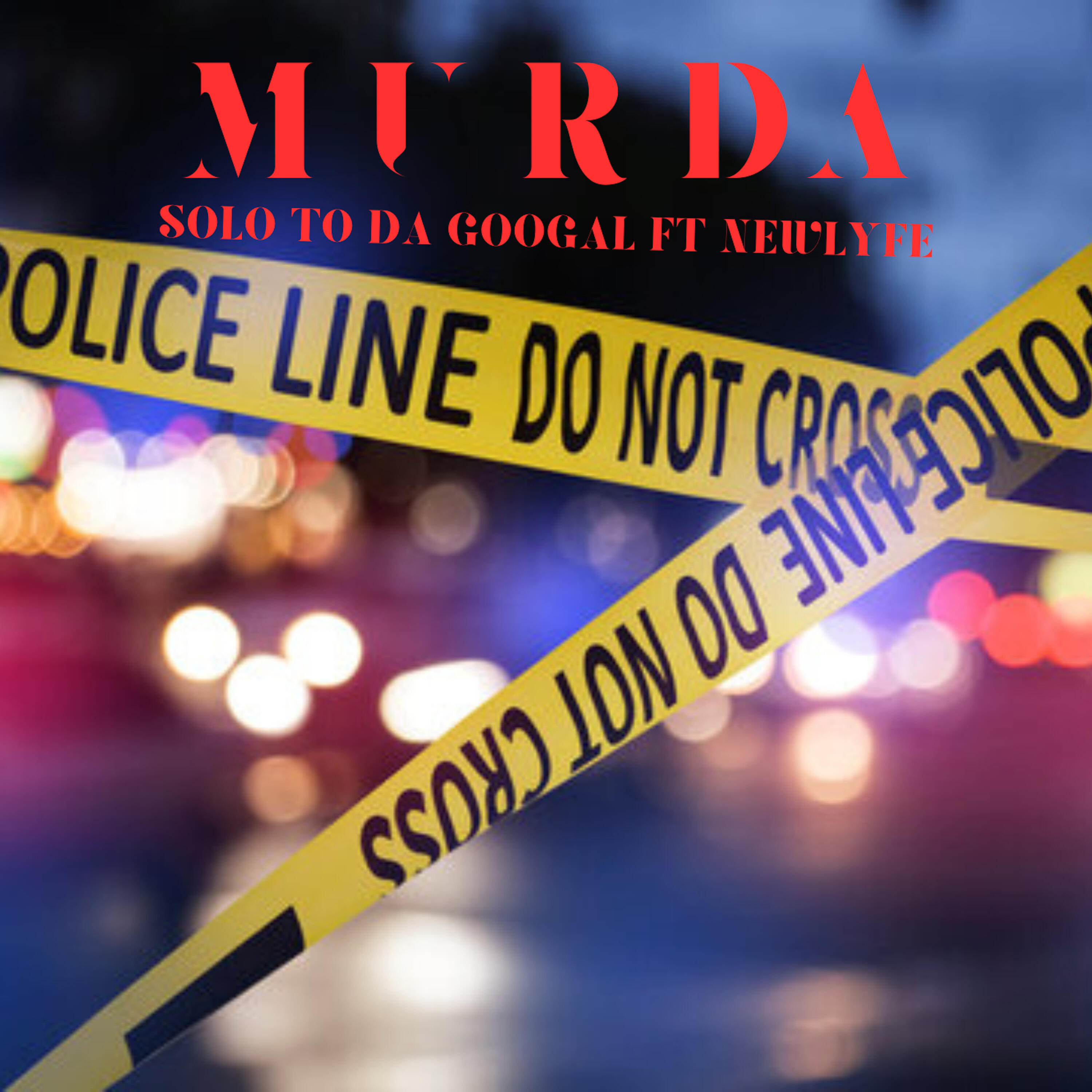 Релиз Murda