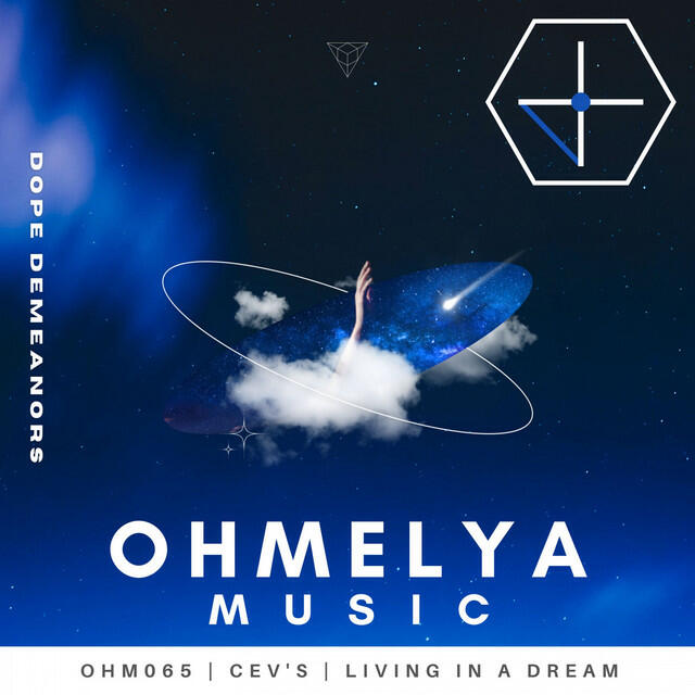 Релиз Living In A Dream