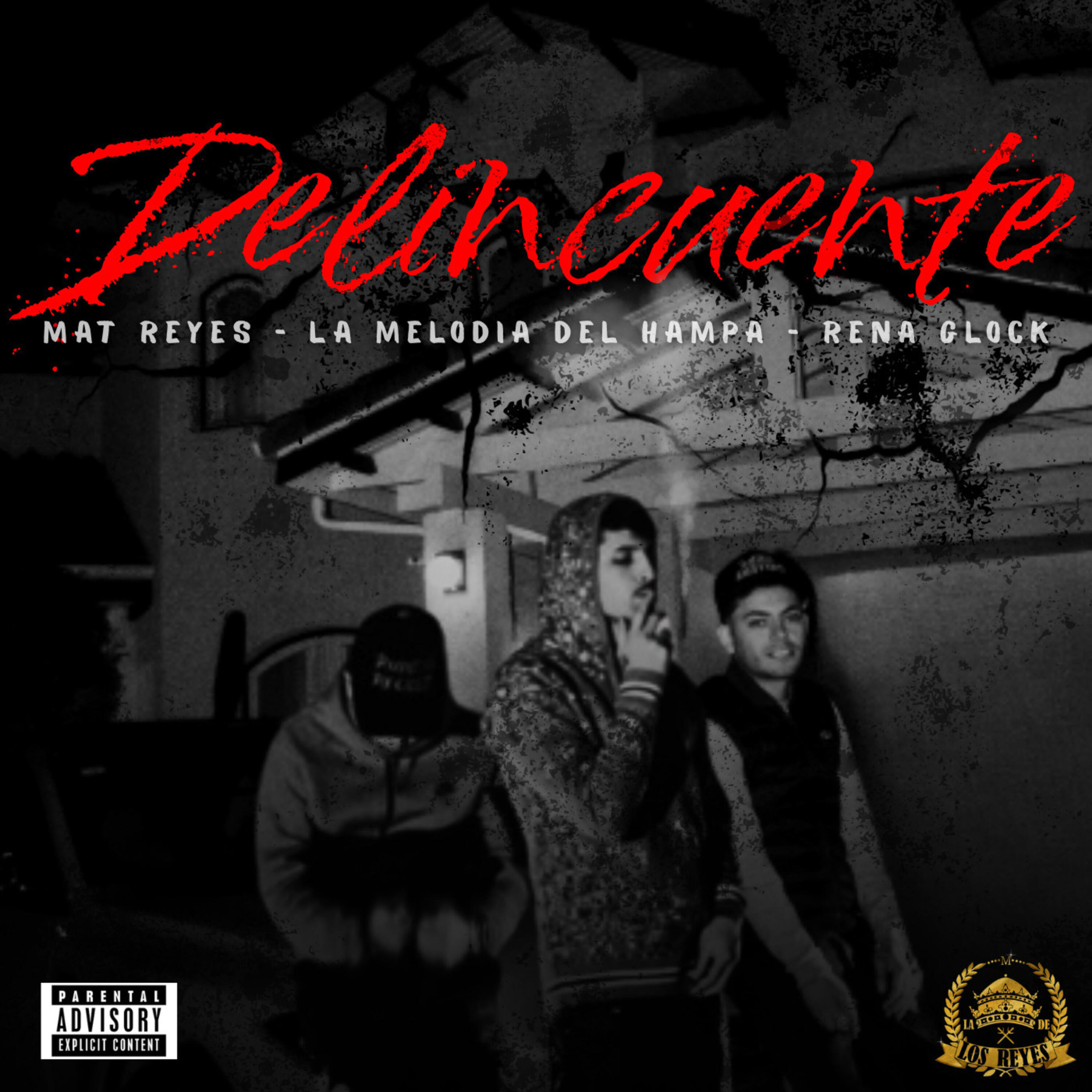 Релиз Delincuente