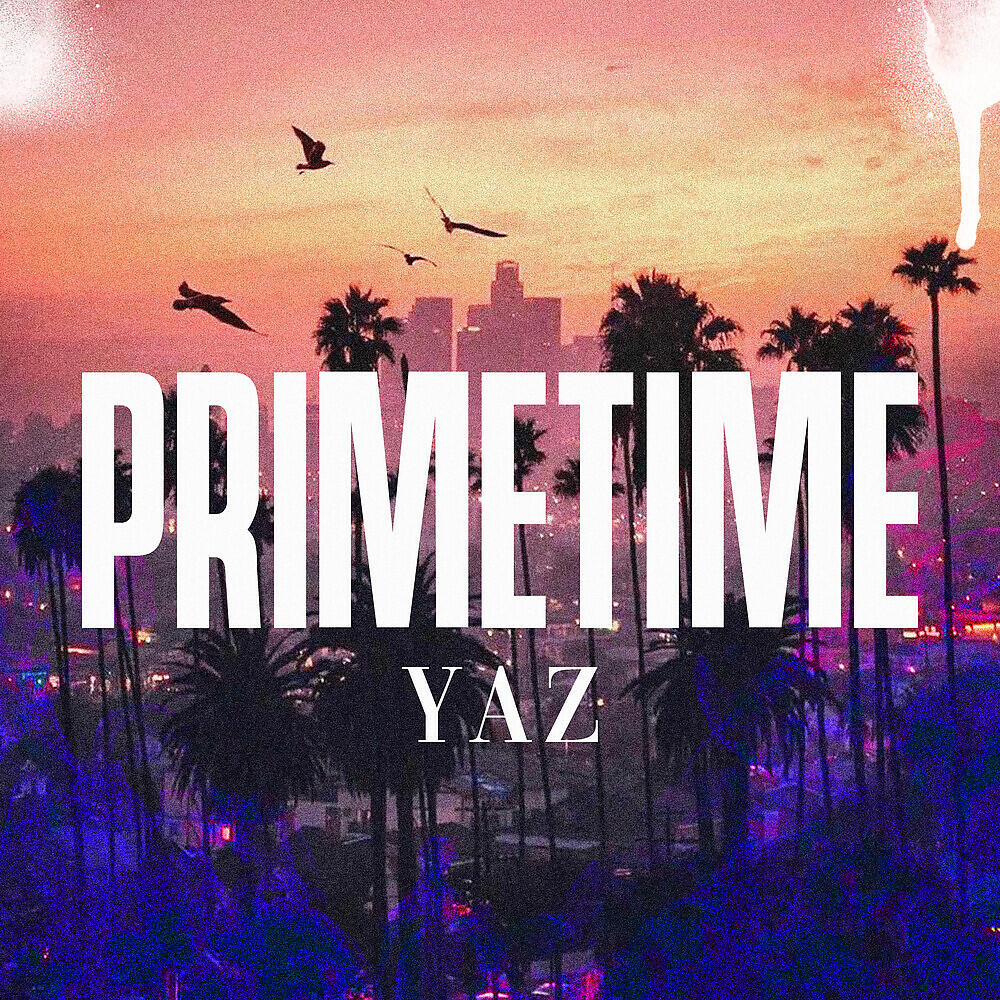 Релиз PRIMETIME