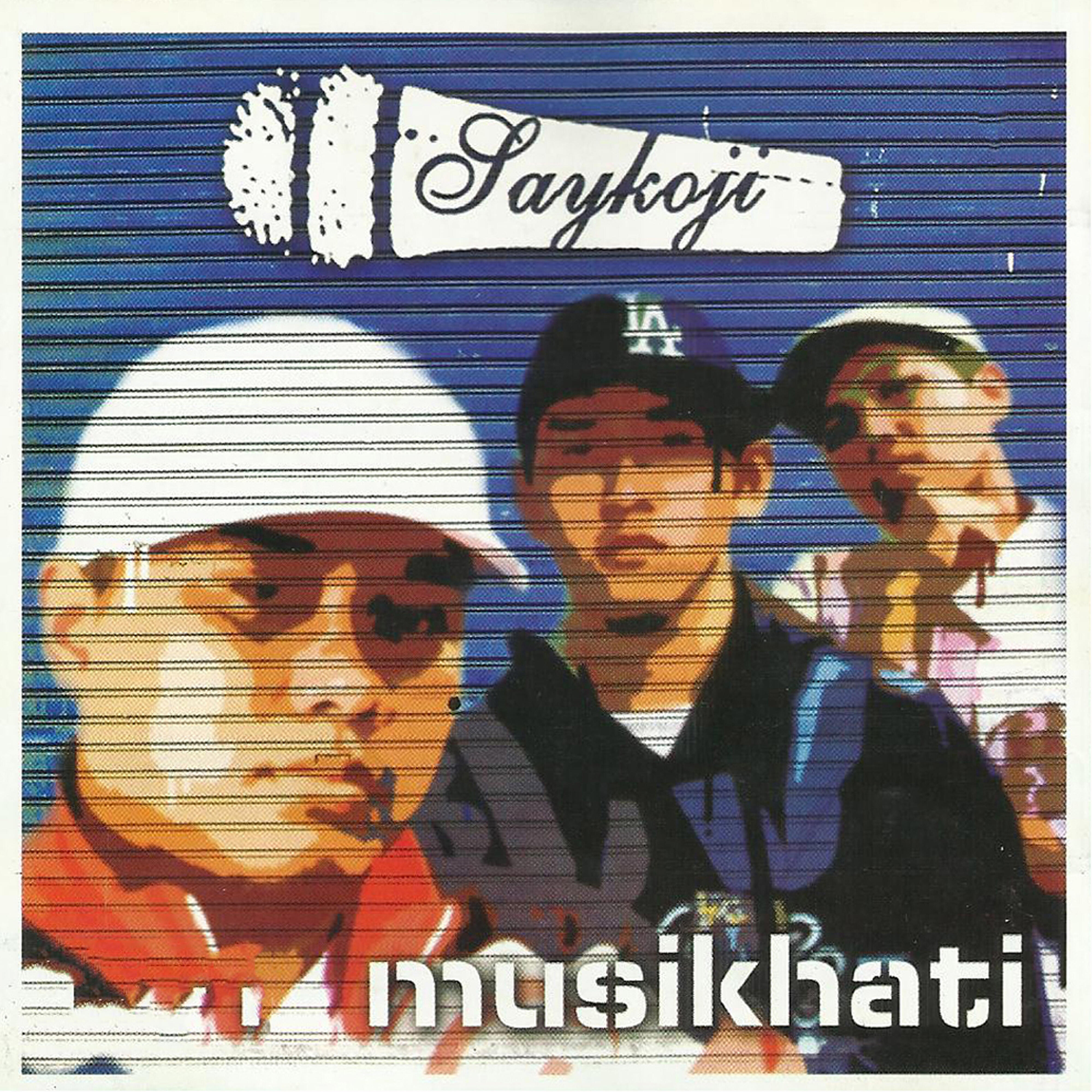 Релиз Musik Hati