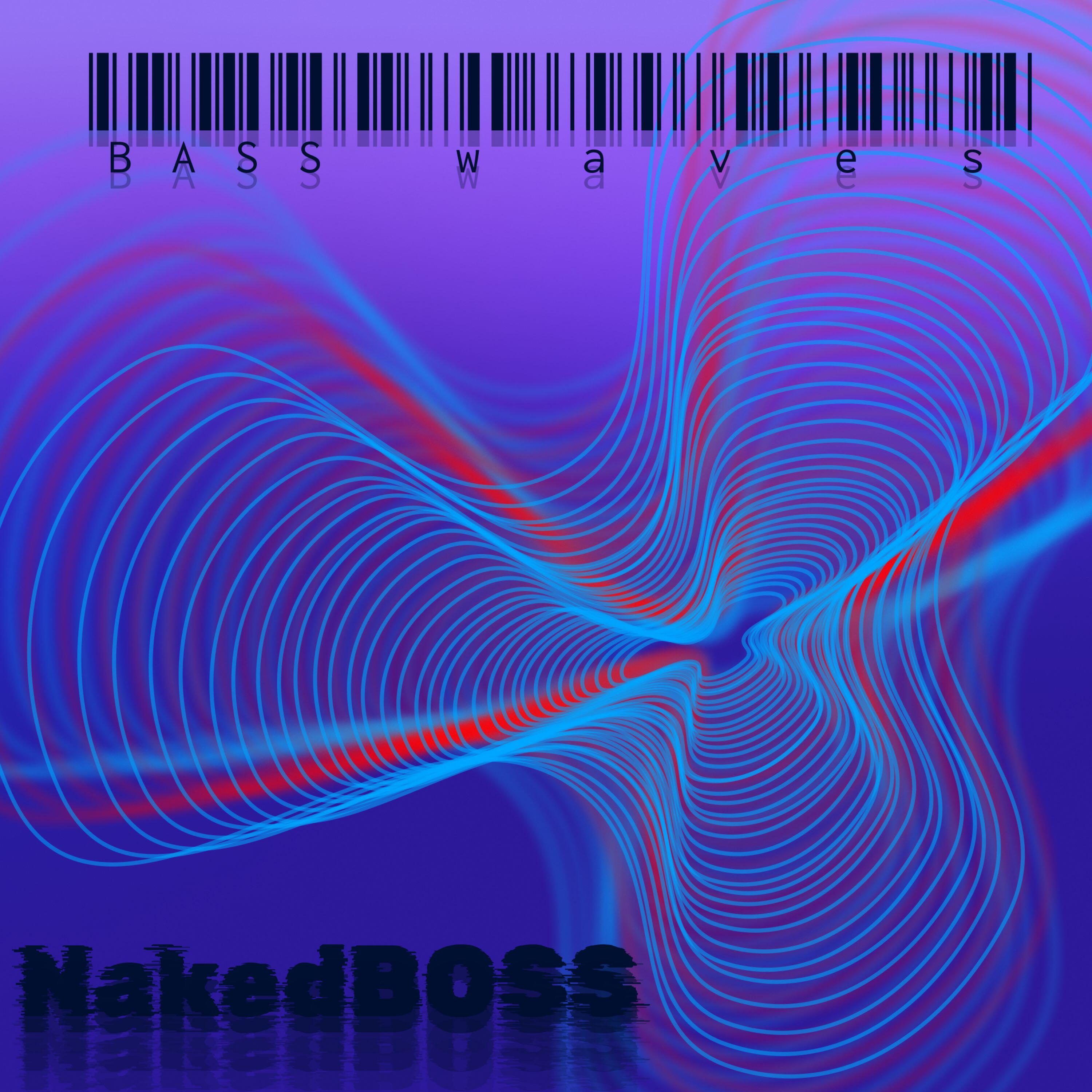 Релиз Bass Waves