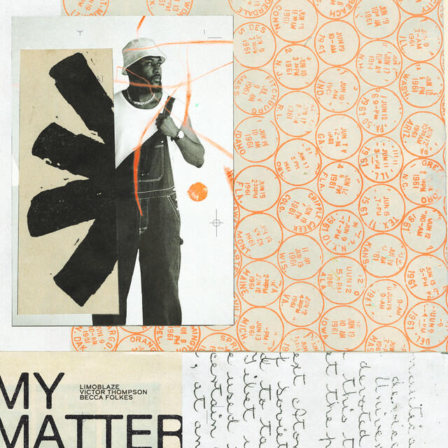 Релиз My Matter