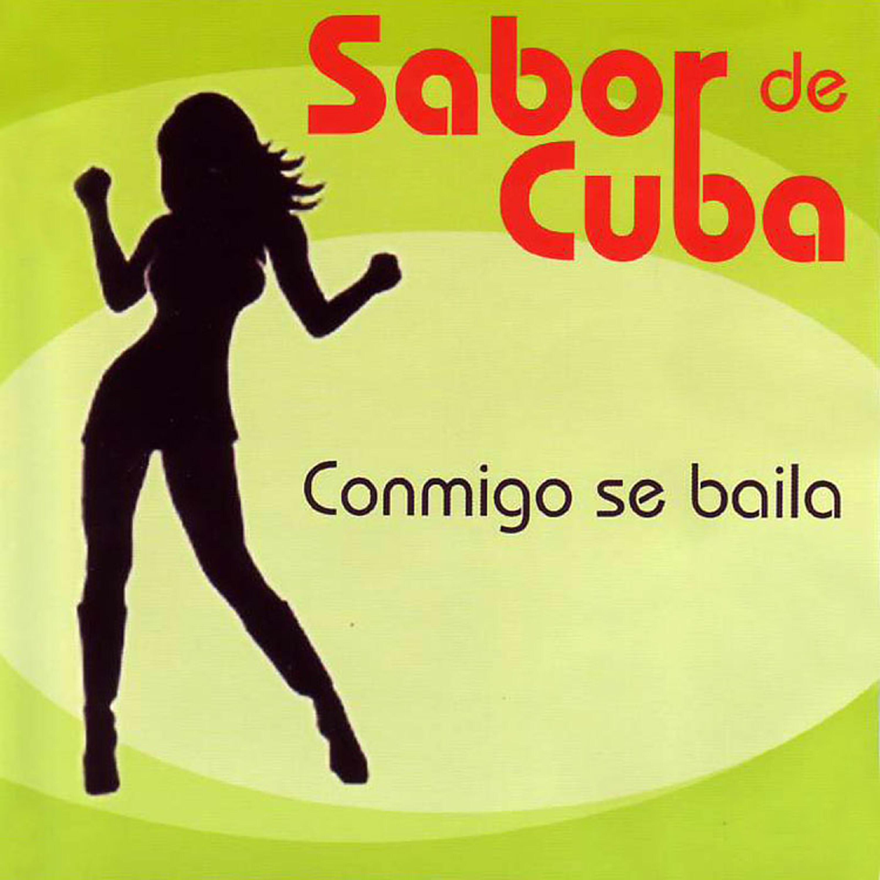Sabor De Cuba