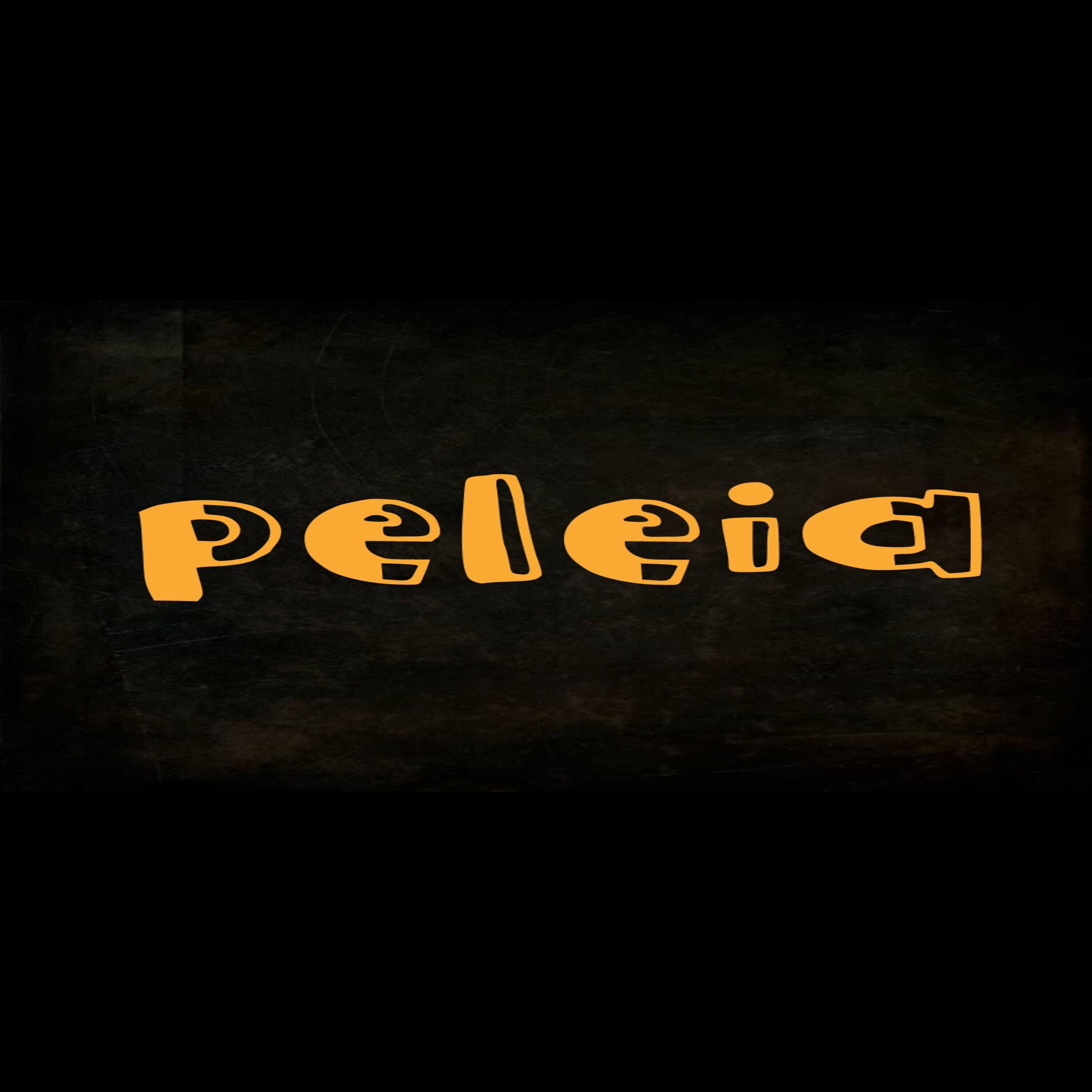 Релиз Peleia