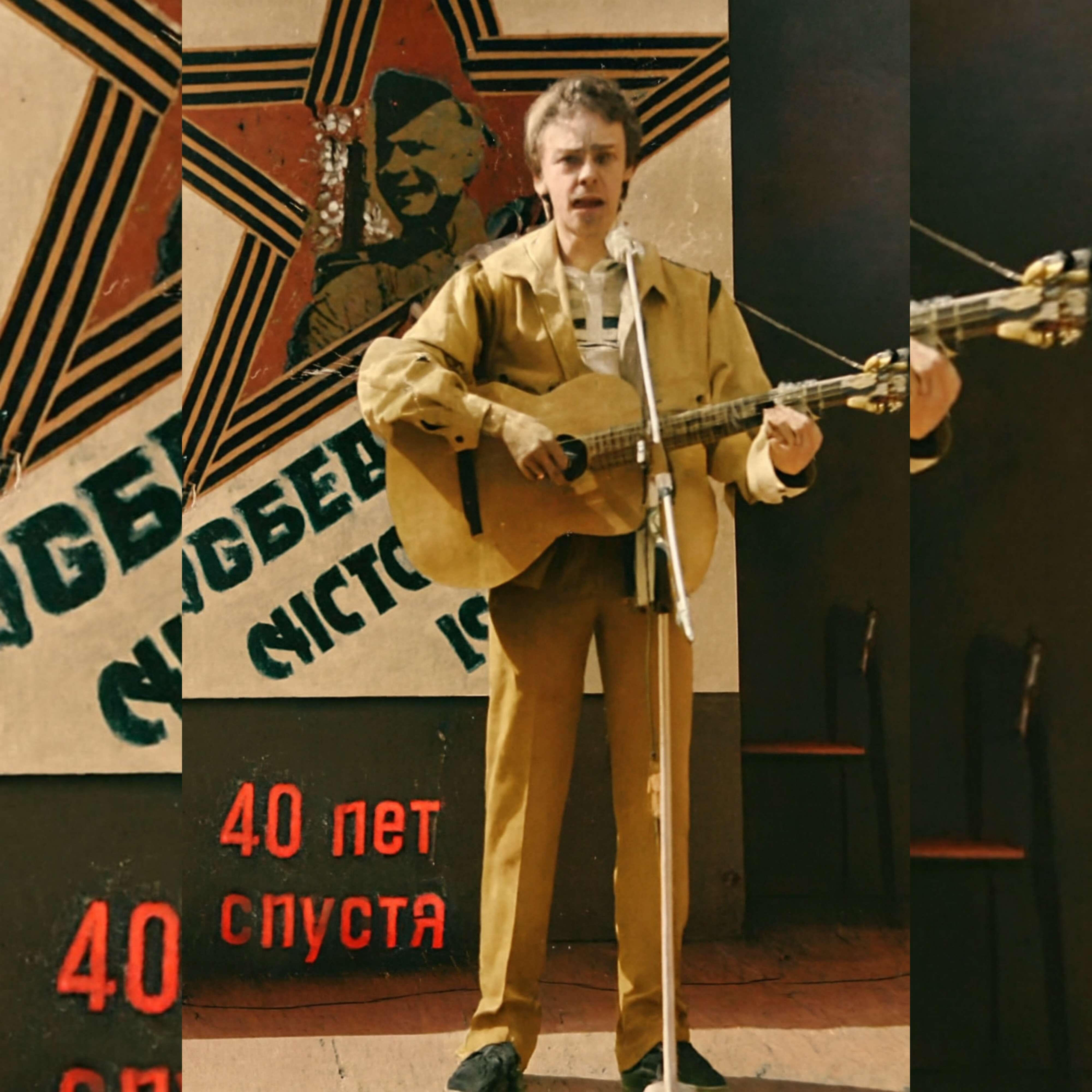 Андрей Потоцкий