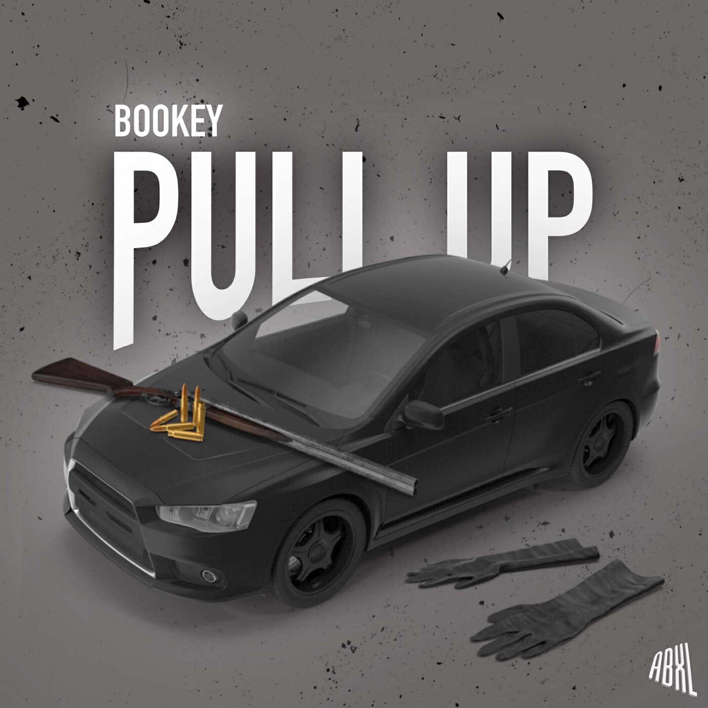 Релиз Bookey - Pull Up