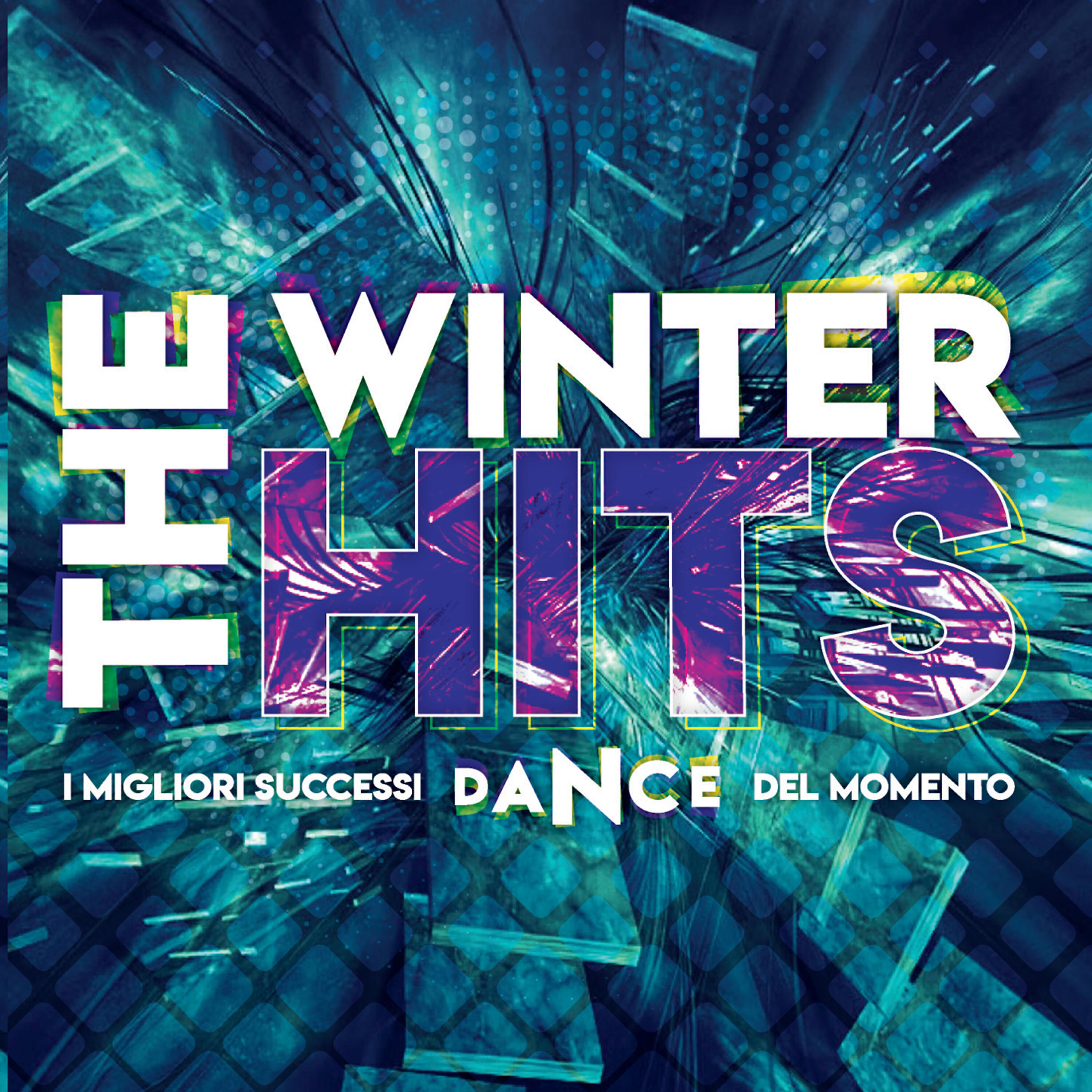 Релиз The Winter Hits